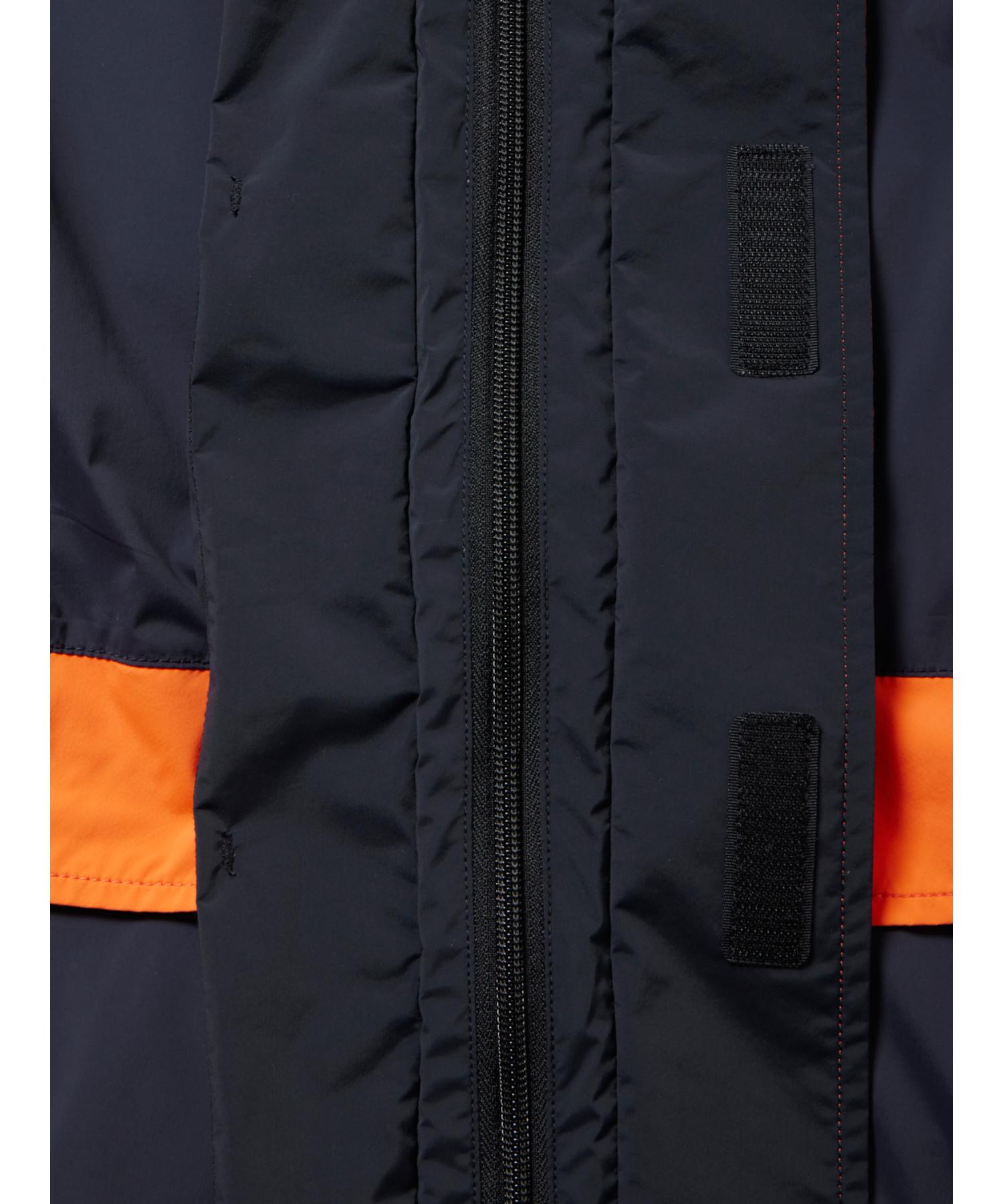 TECH STORM MOUNTAIN JACKET