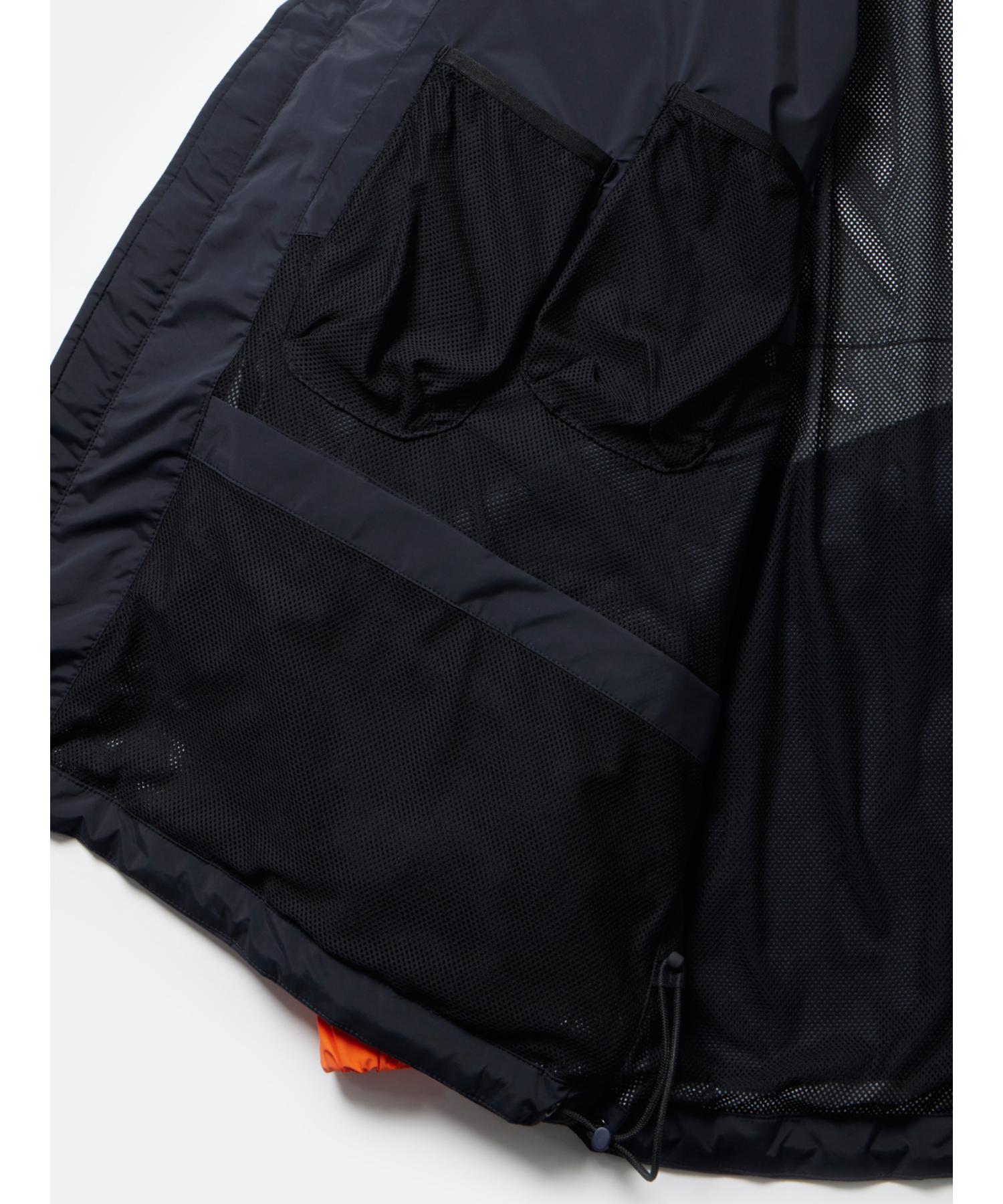 TECH STORM MOUNTAIN JACKET