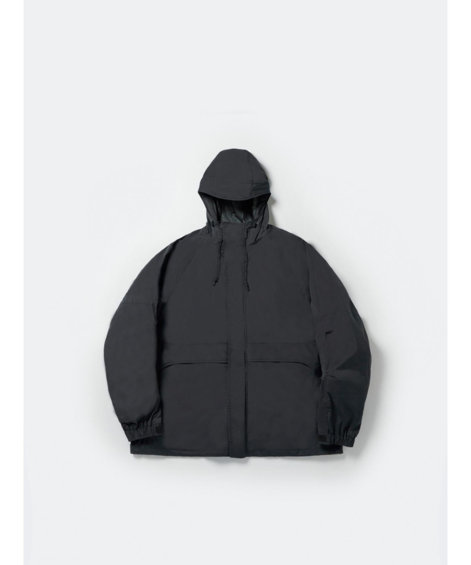 TECH STORM MOUNTAIN JACKET