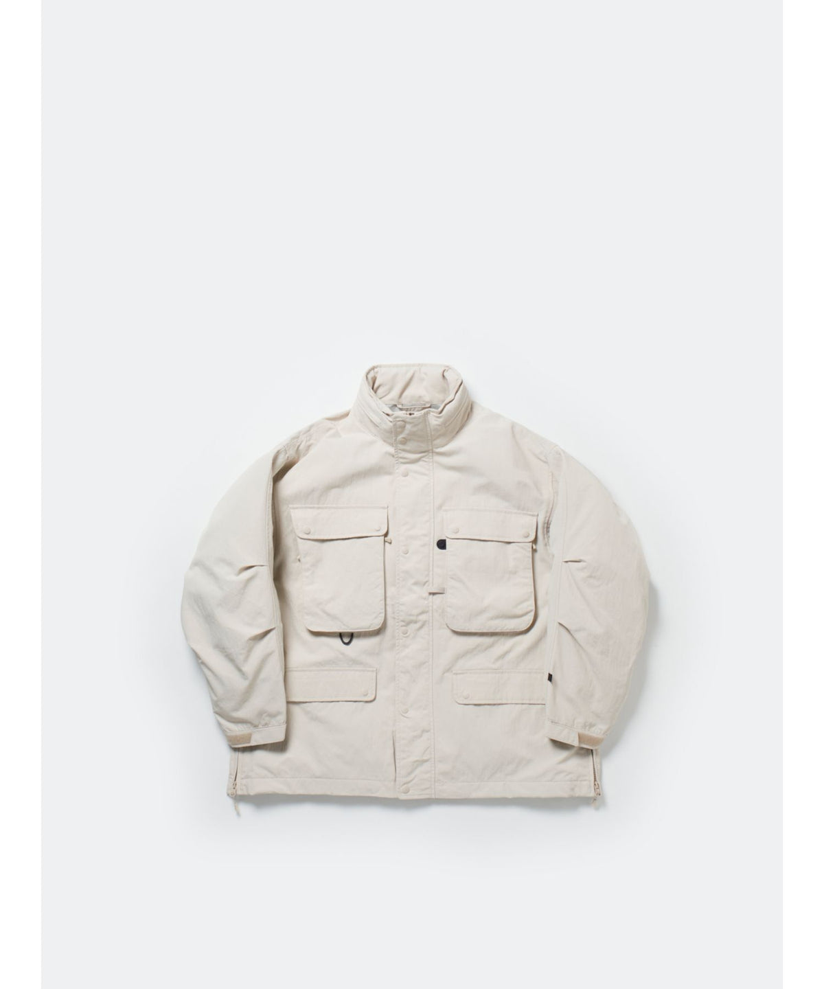 【レディース】Ws Tech Hiker Mountain Parka