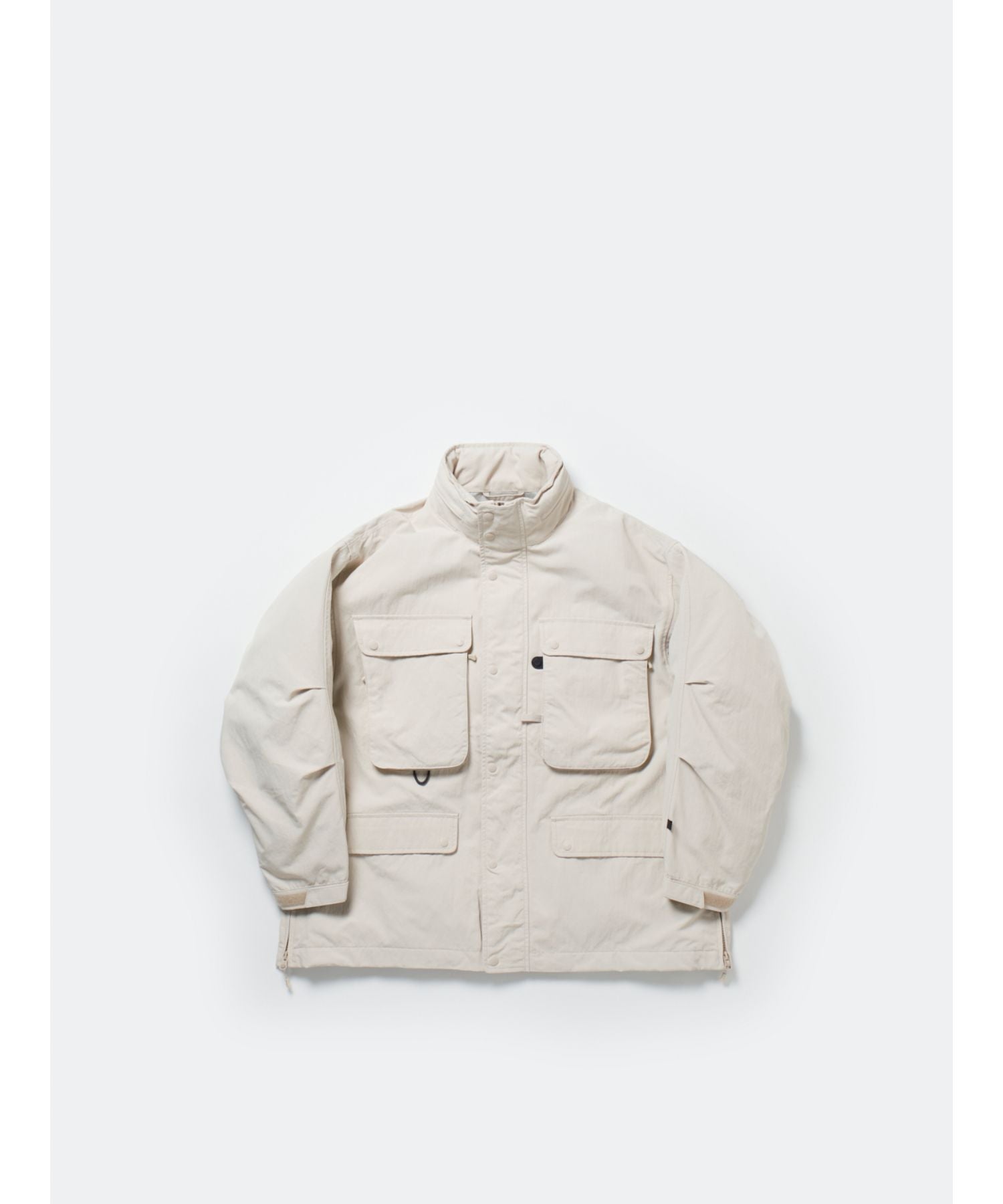 【レディース】Ws Tech Hiker Mountain Parka