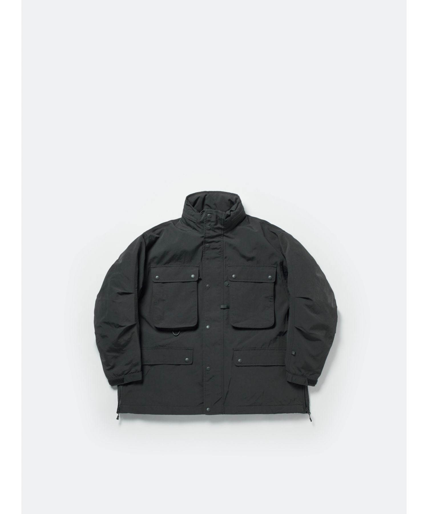 【レディース】Ws Tech Hiker Mountain Parka