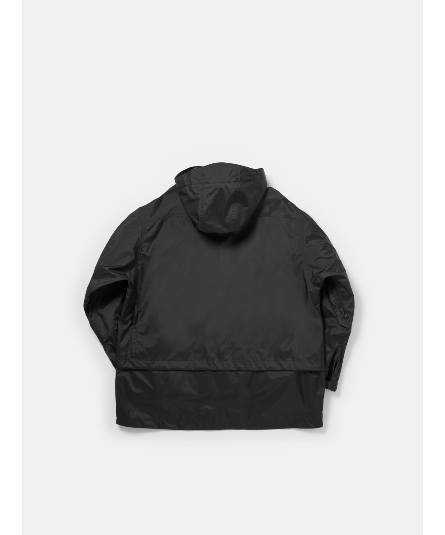 TECH 2WAY ALPINE PARKA