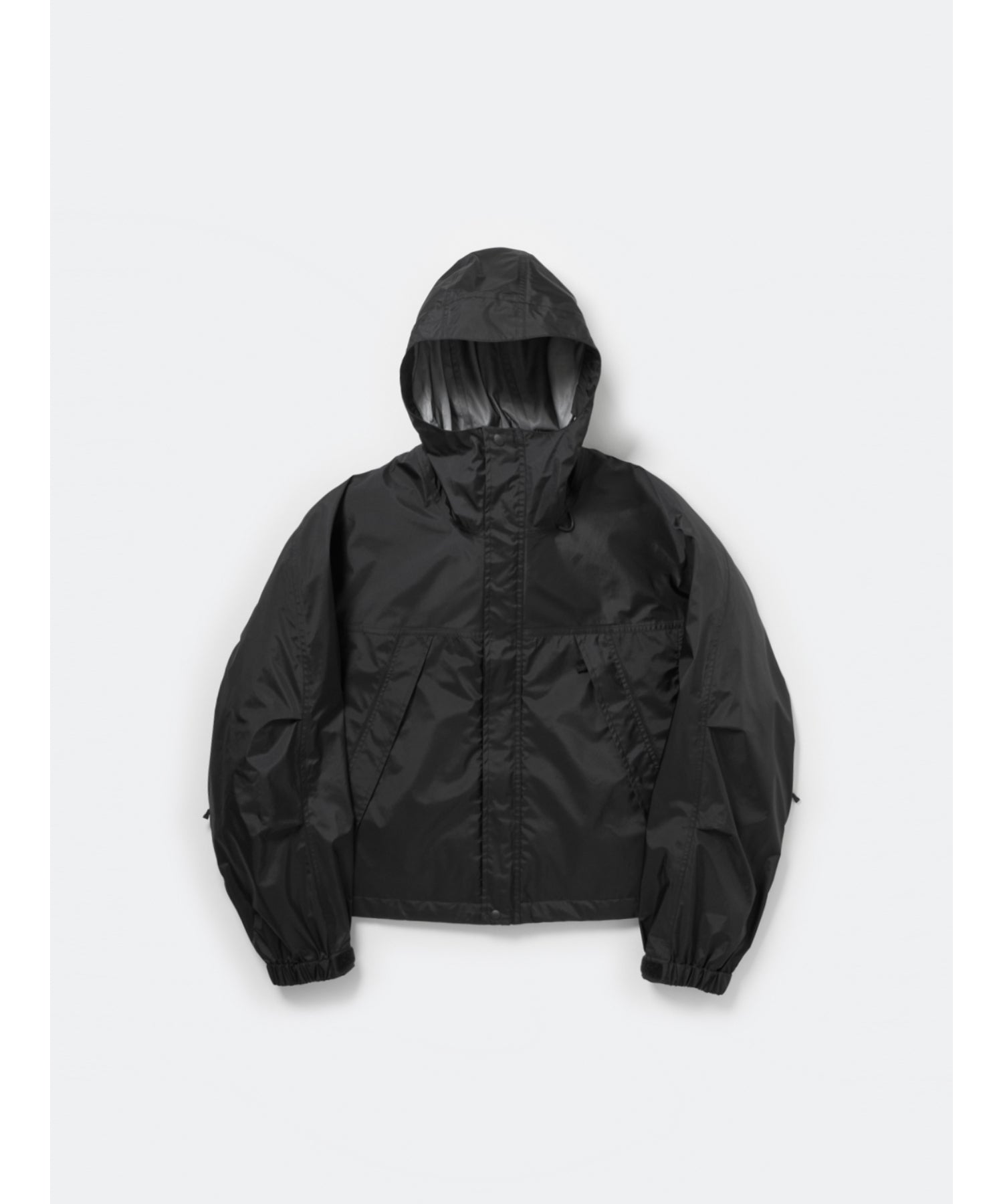 TECH 2WAY ALPINE PARKA