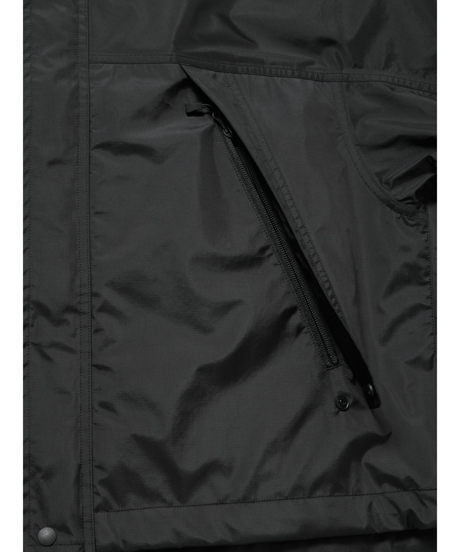 TECH 2WAY ALPINE PARKA
