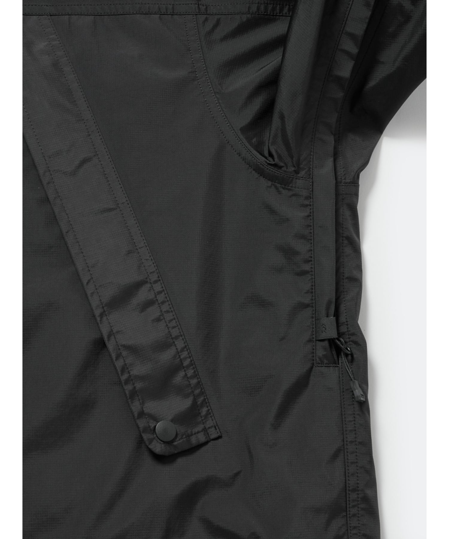 TECH 2WAY ALPINE PARKA