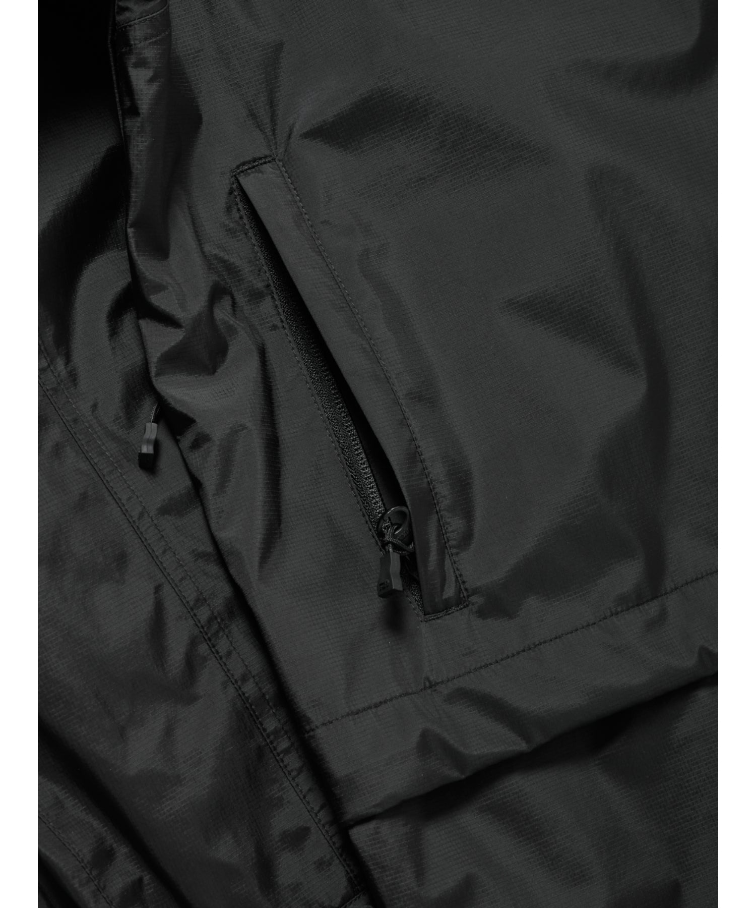 TECH 2WAY ALPINE PARKA
