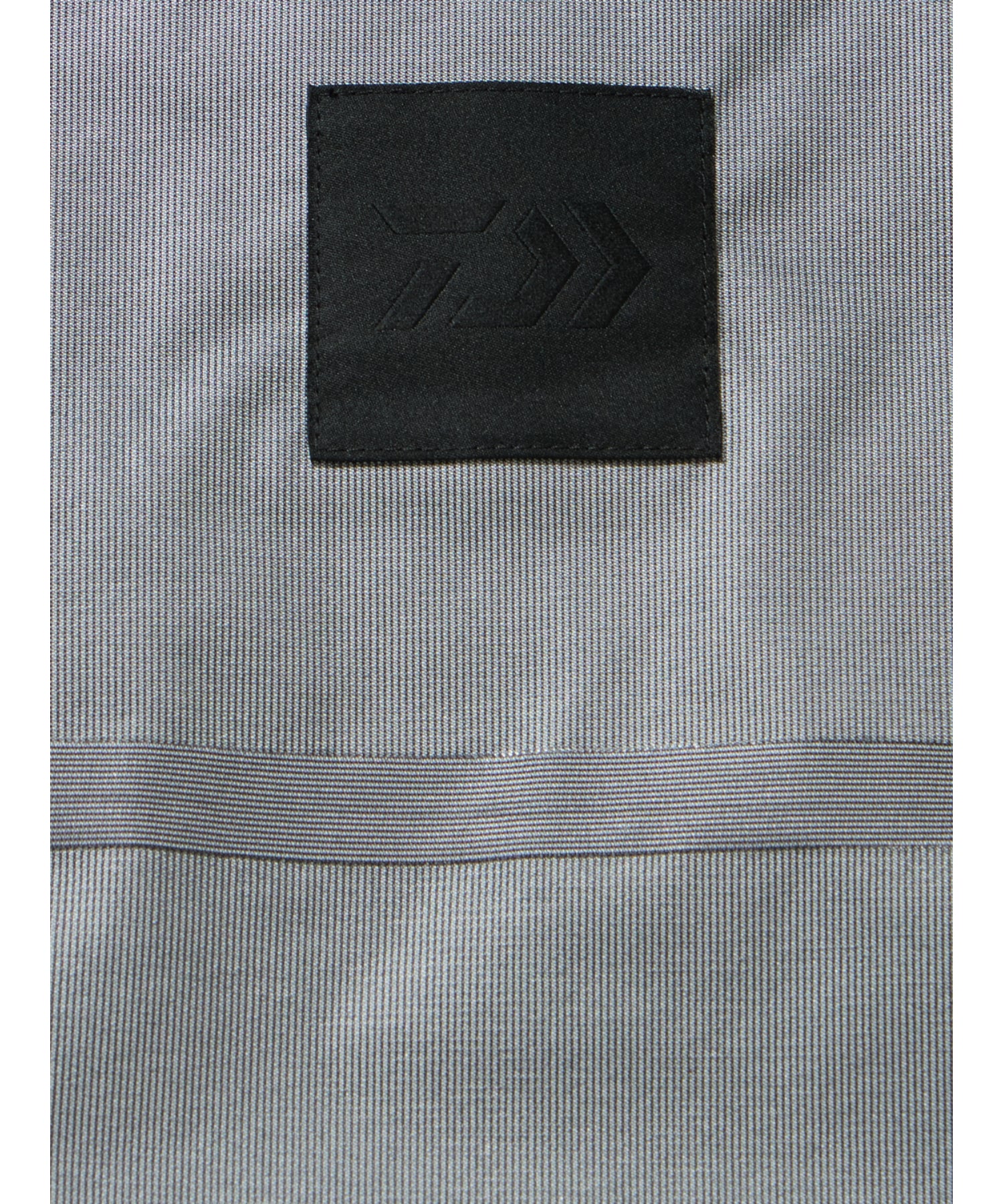 TECH 2WAY ALPINE PARKA