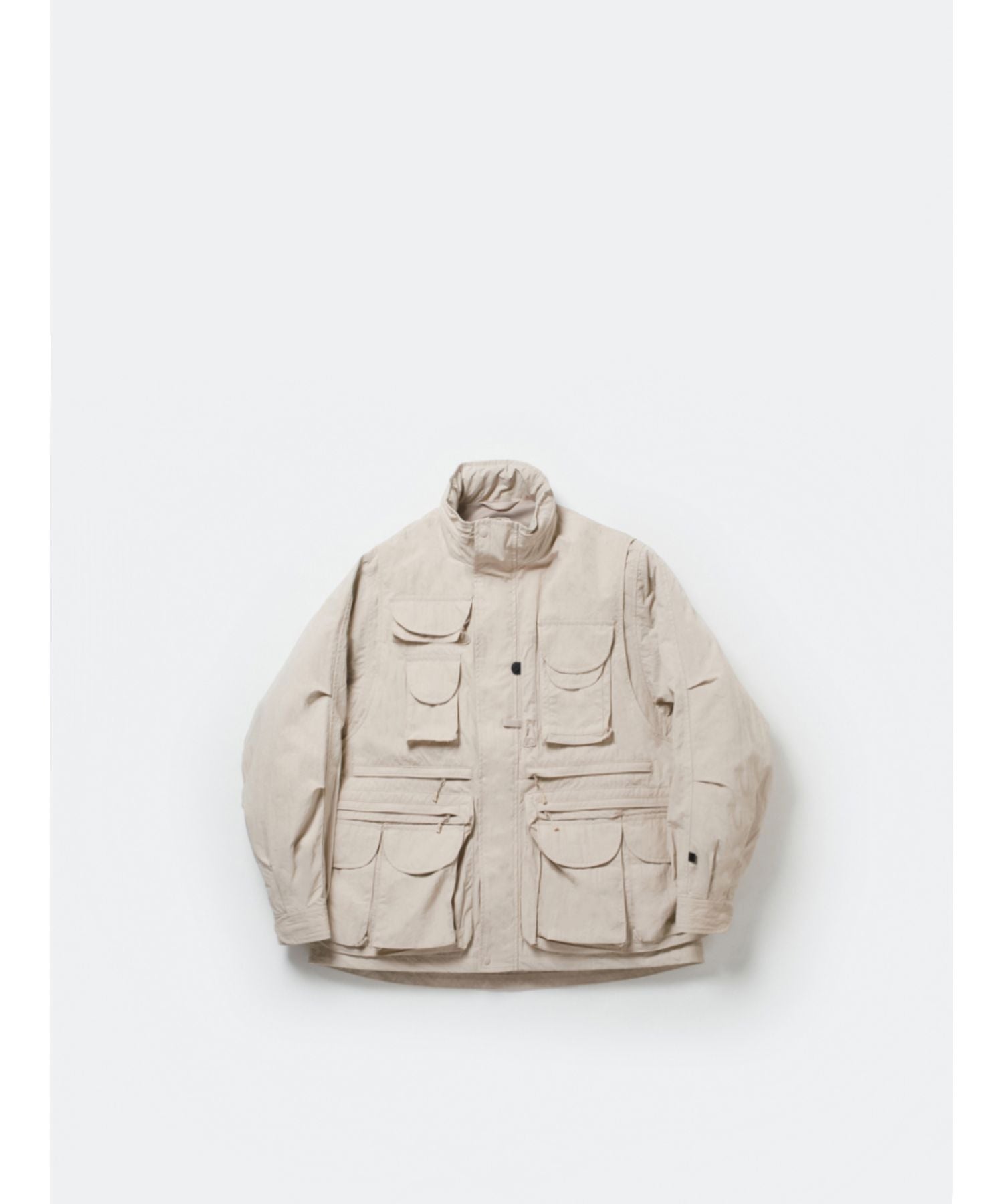 Tech 2Way Perfect Fishing Jacket