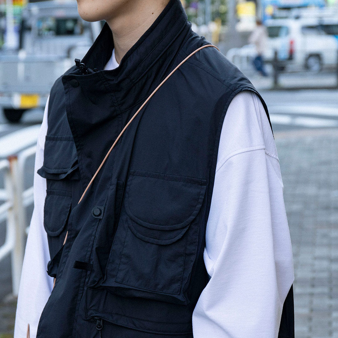 Tech 2Way Perfect Fishing Jacket