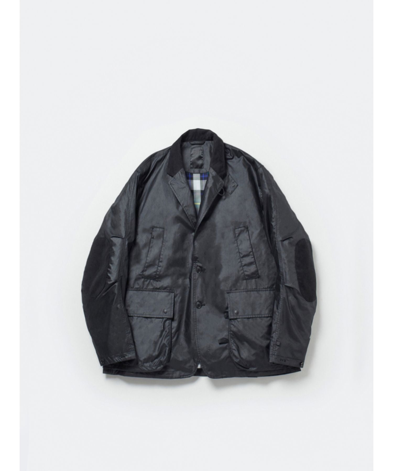 Tech British Hunter 2B Jacket