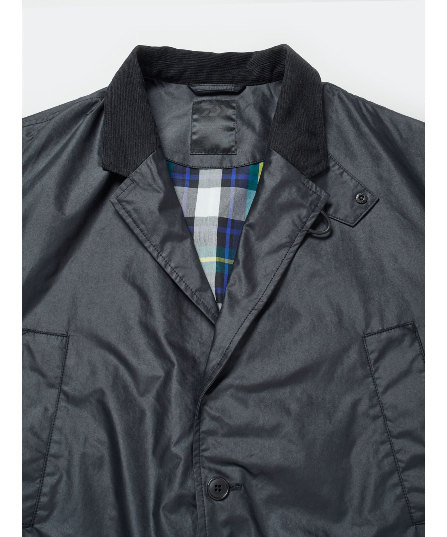 Tech British Hunter 2B Jacket