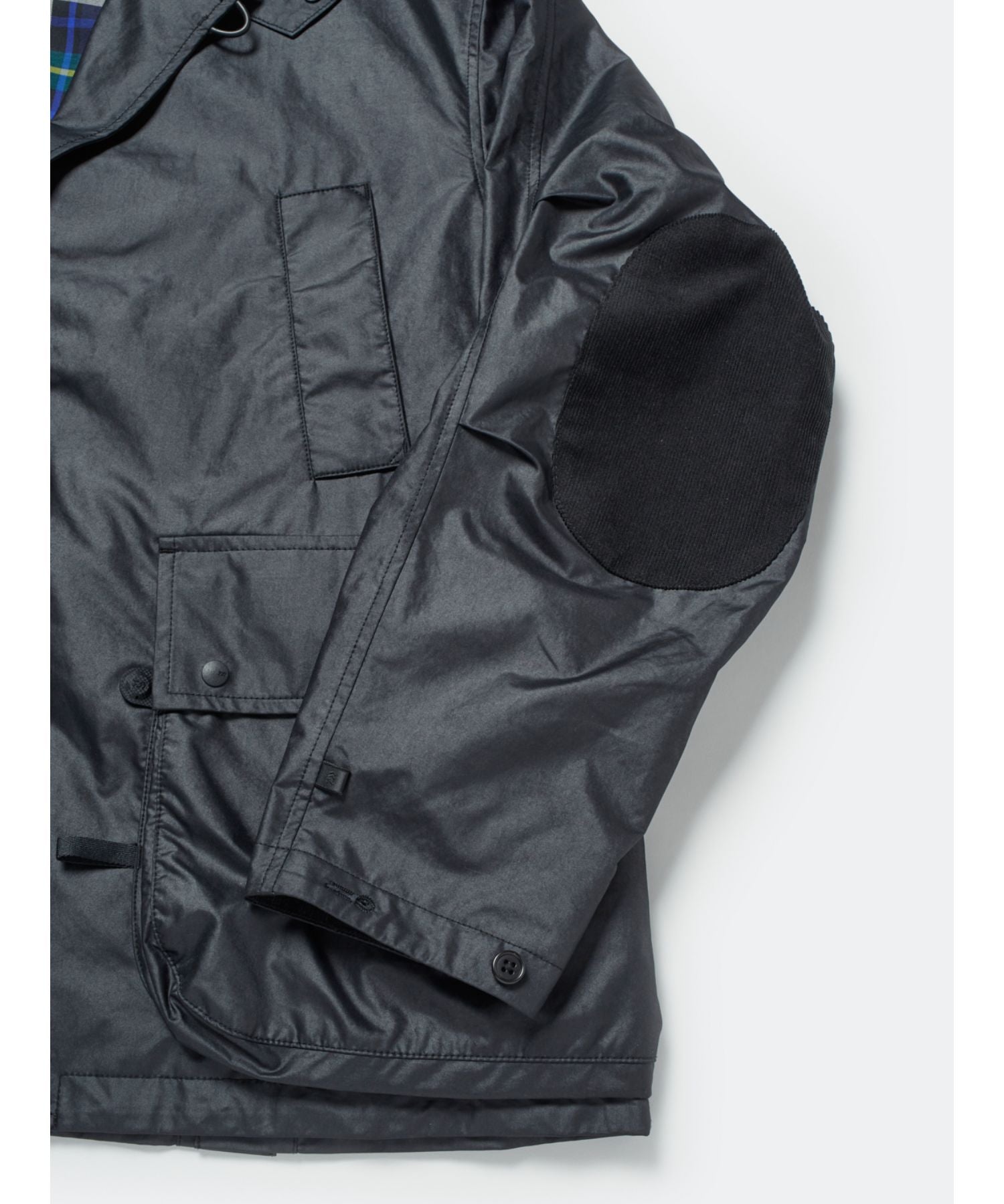 Tech British Hunter 2B Jacket