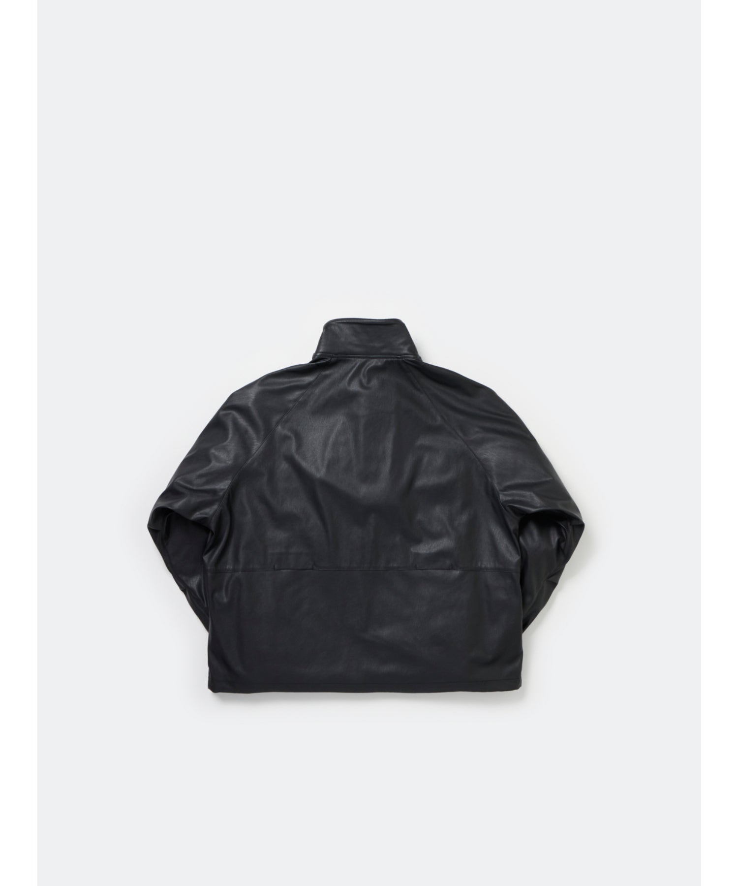TECH SYNTHETIC SKIN WINDBREAKER JACKET