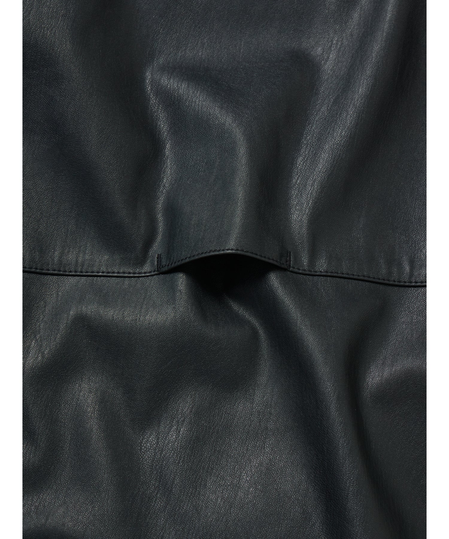 TECH SYNTHETIC SKIN WINDBREAKER JACKET