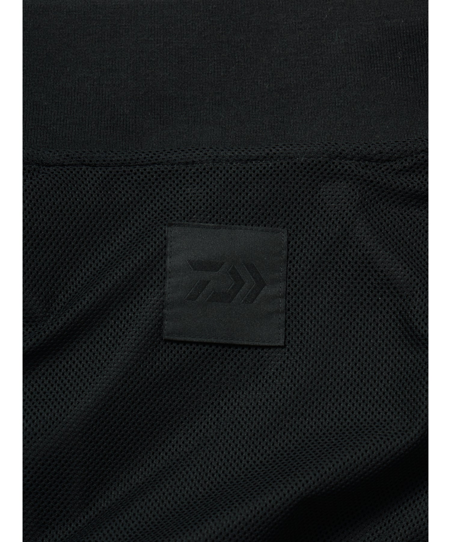 TECH SYNTHETIC SKIN WINDBREAKER JACKET