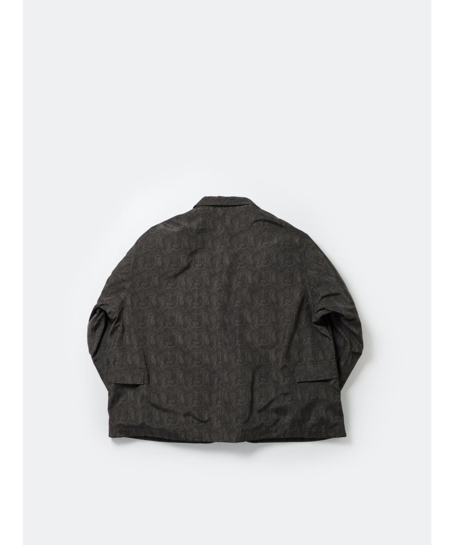 TECH 2B JACKET PAISLEY