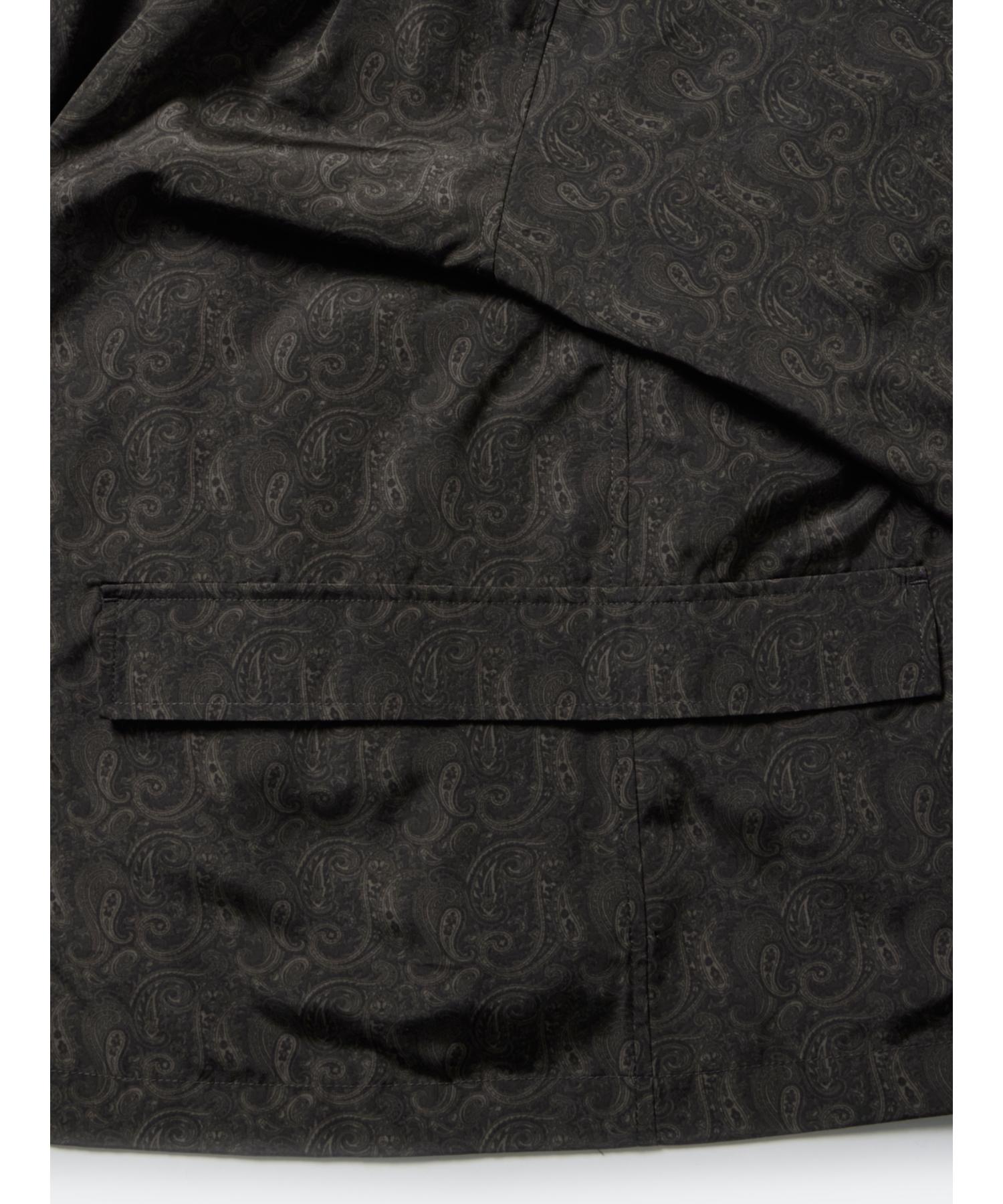 TECH 2B JACKET PAISLEY