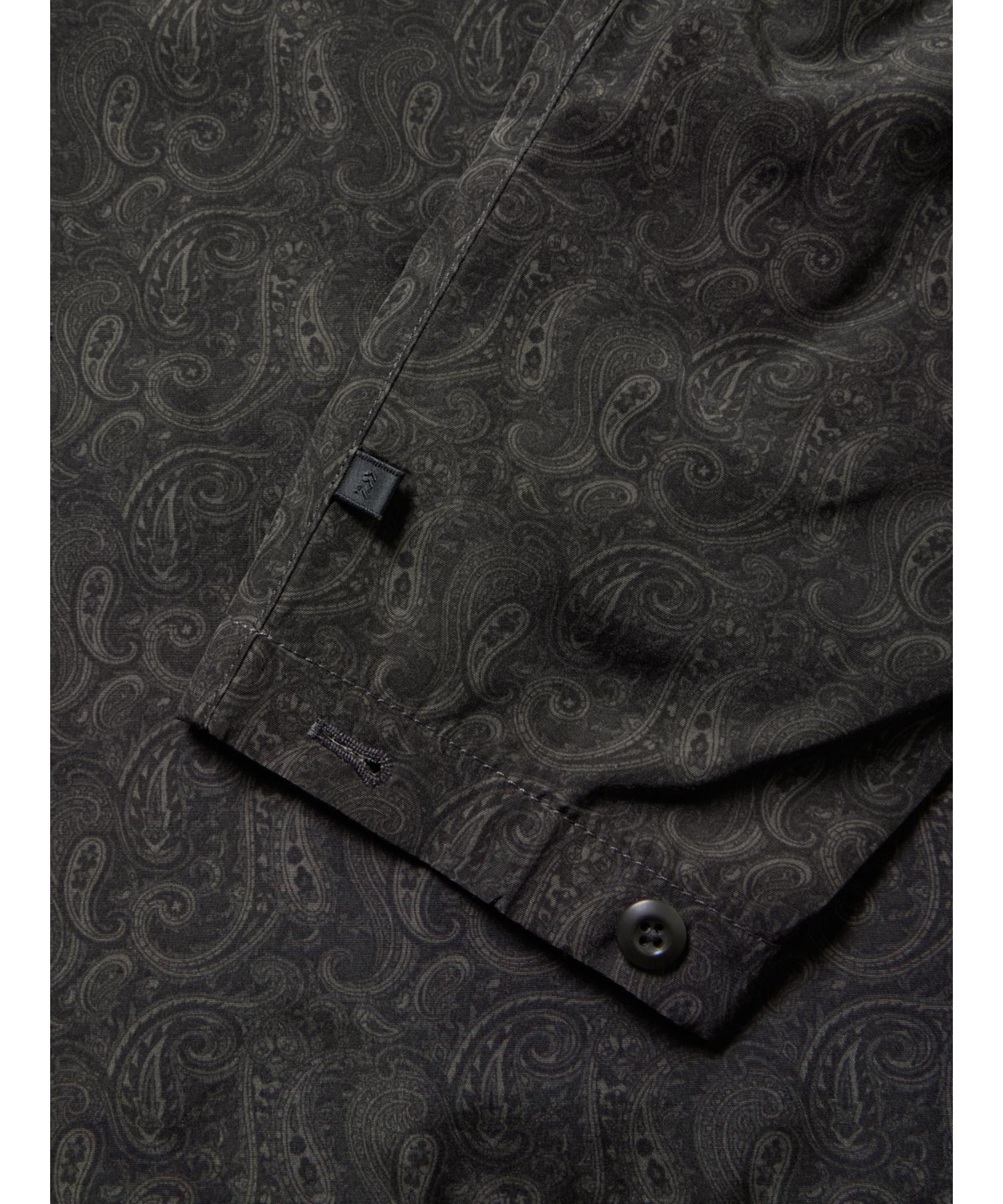 TECH 2B JACKET PAISLEY