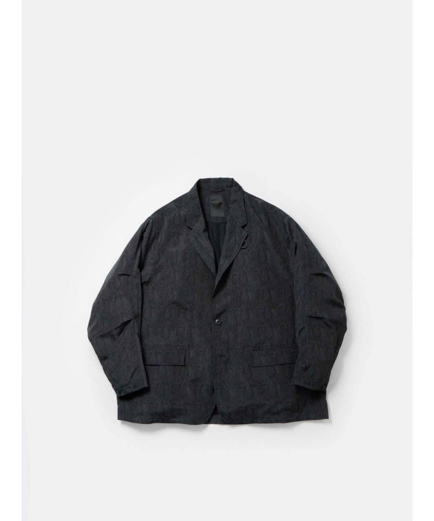 TECH 2B JACKET PAISLEY
