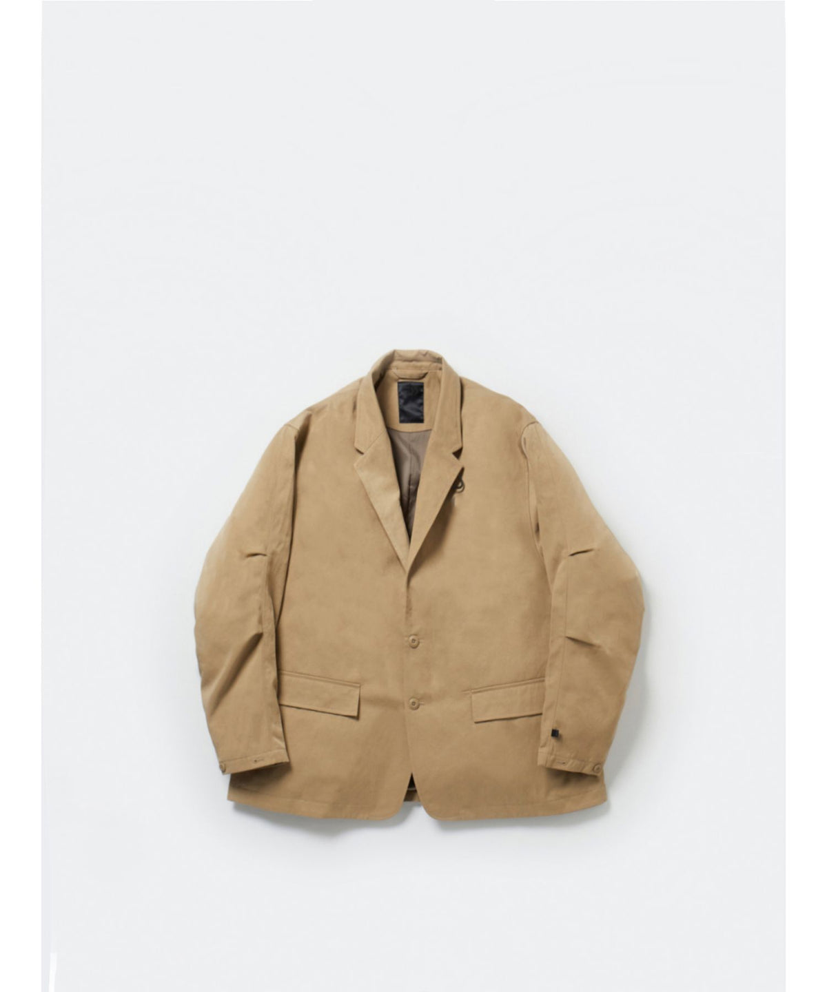 Tech Loose 2B Jacket Twill