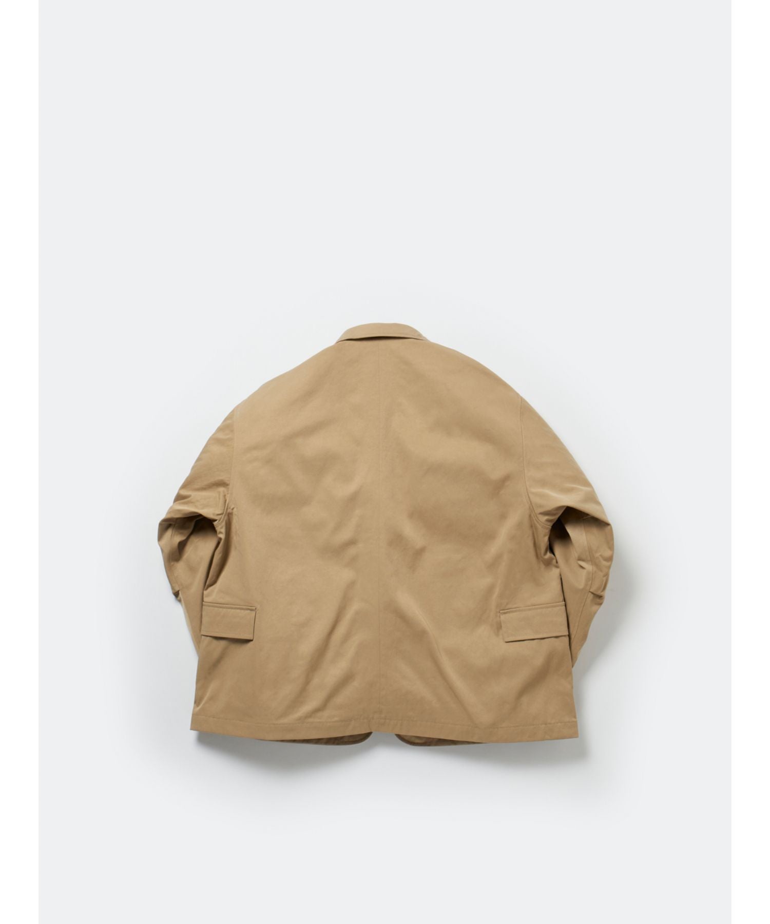 Tech Loose 2B Jacket Twill
