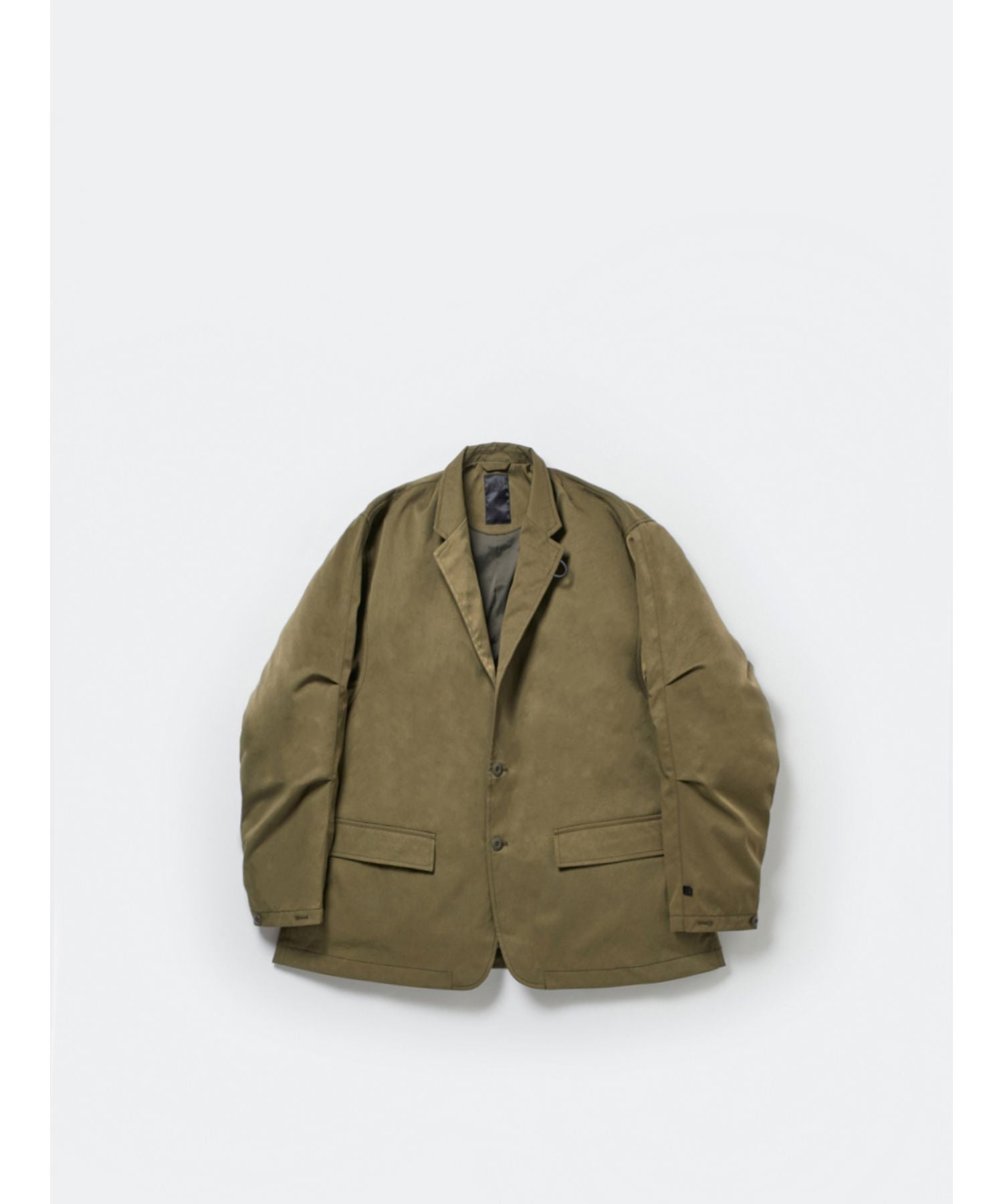 Tech Loose 2B Jacket Twill