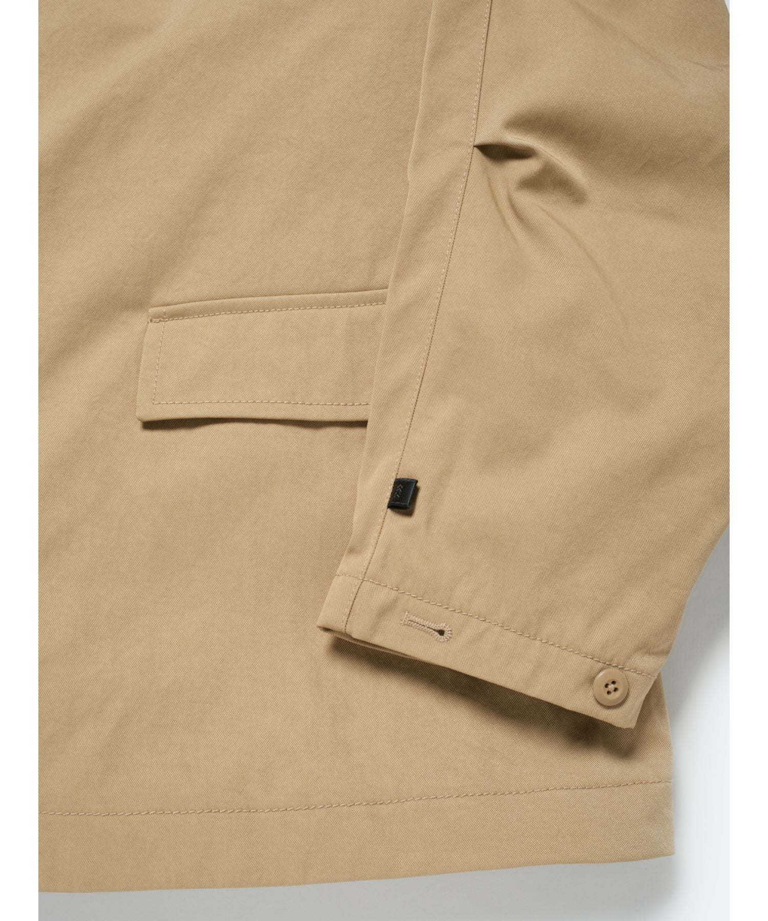 Tech Loose 2B Jacket Twill