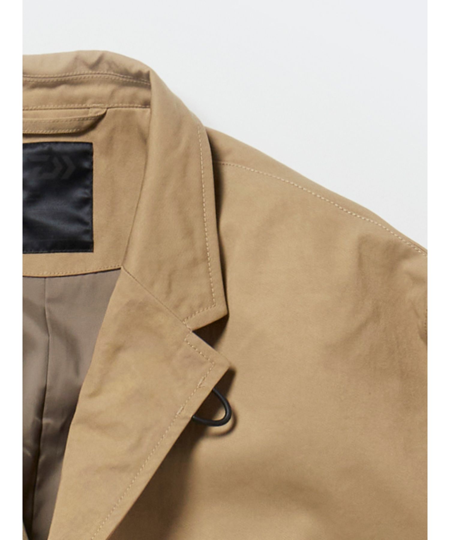 Tech Loose 2B Jacket Twill