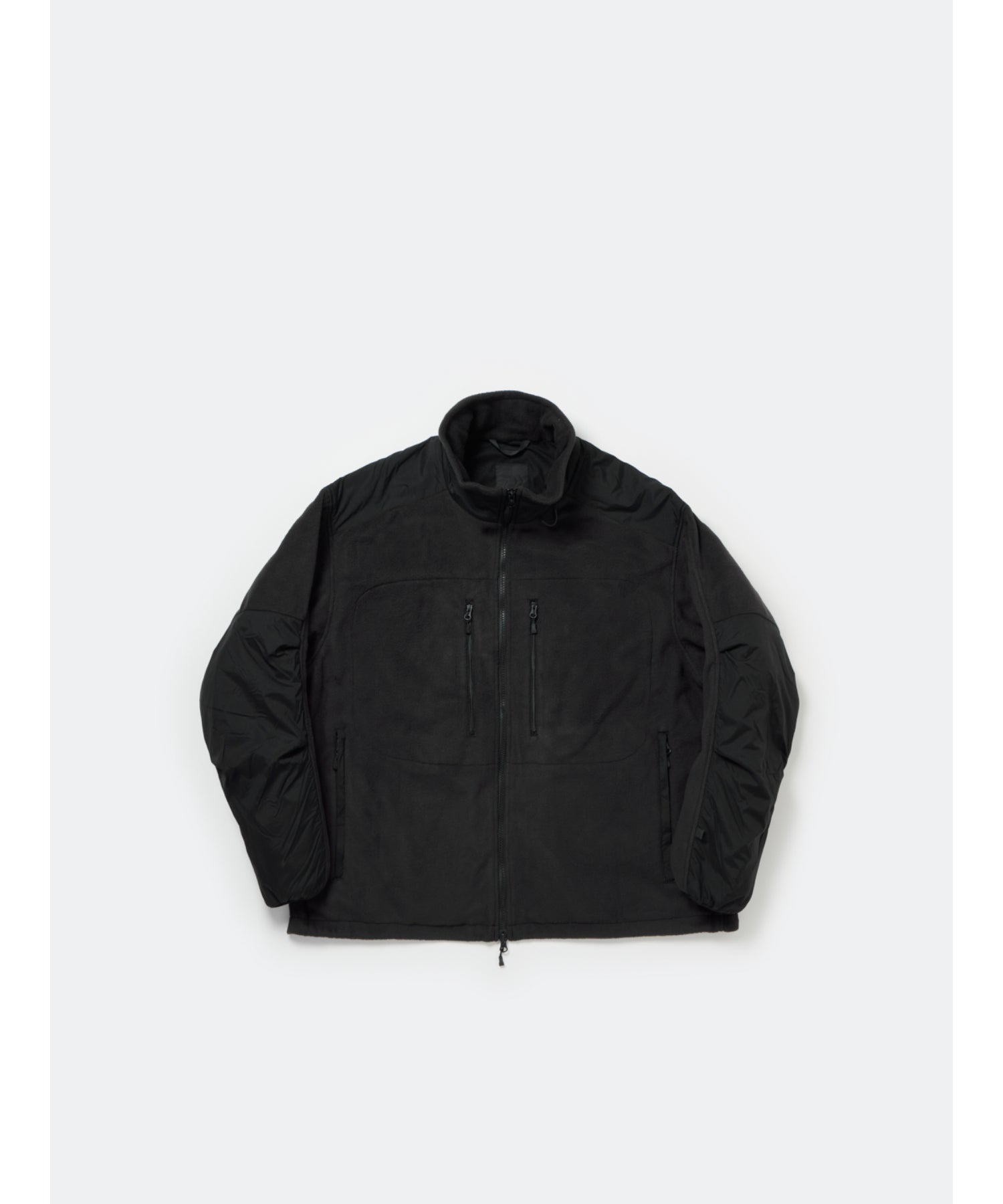TECH FLEECE JACKET