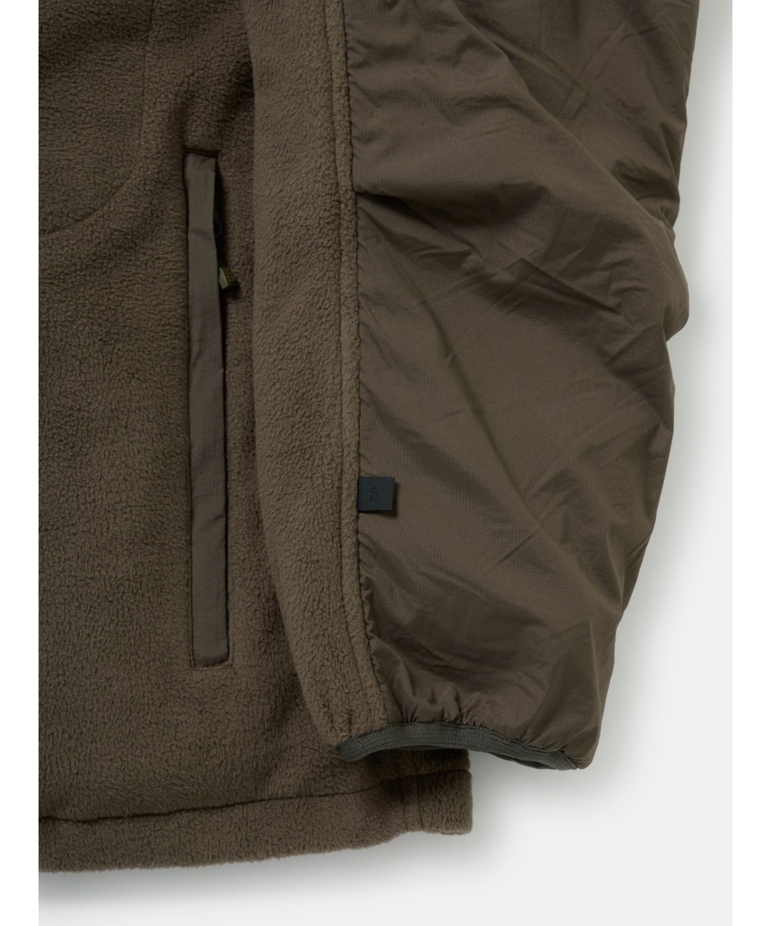 TECH FLEECE JACKET