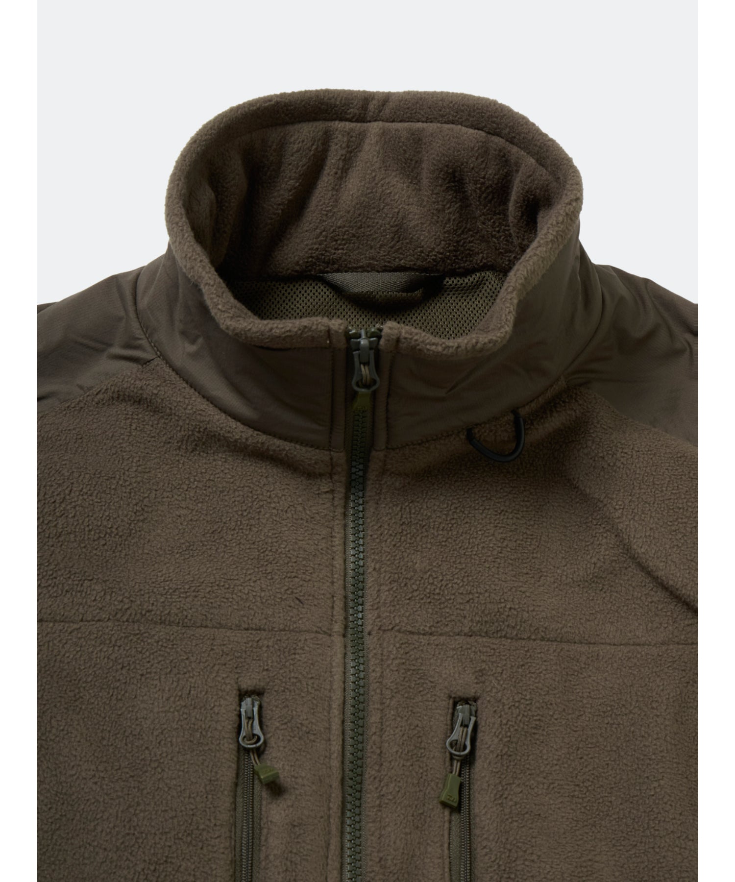 TECH FLEECE JACKET