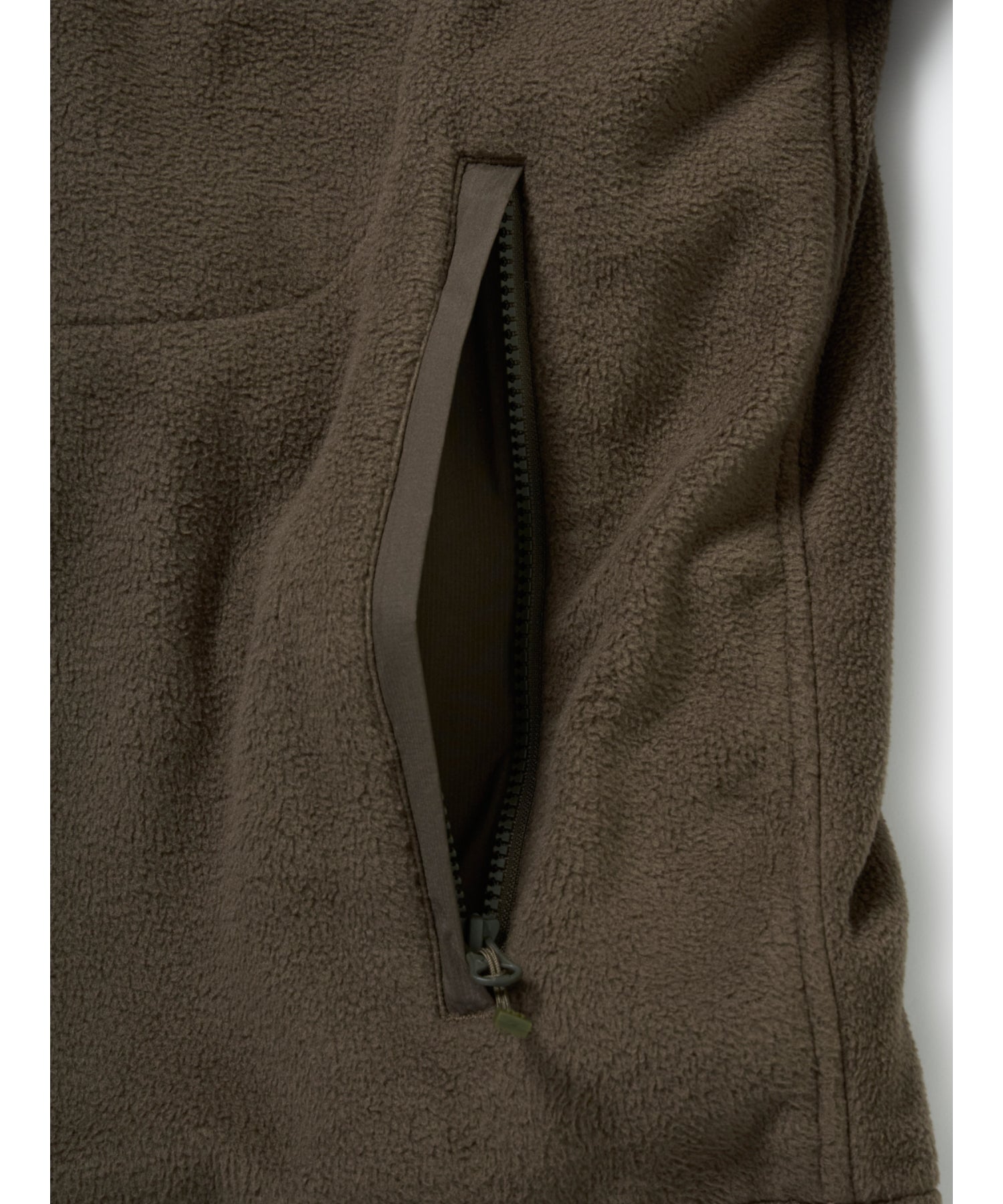 TECH FLEECE JACKET