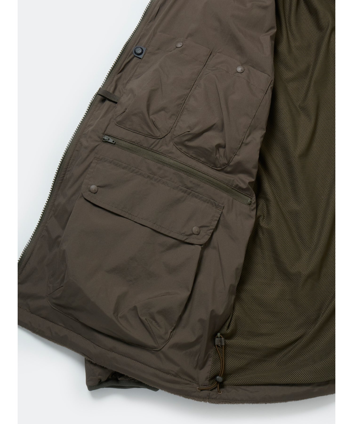TECH FLEECE JACKET