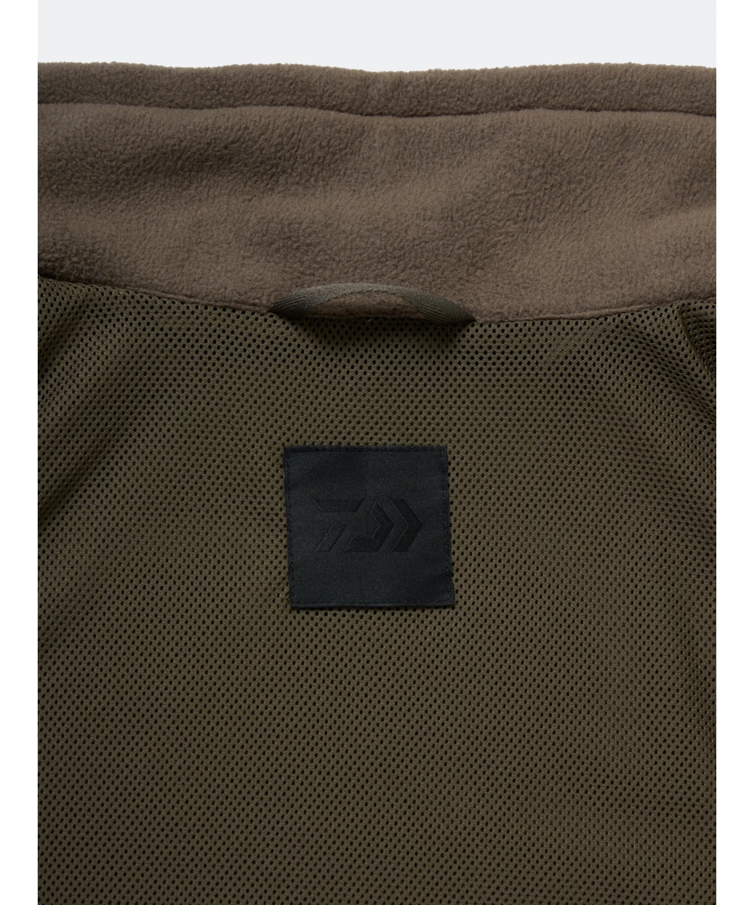 TECH FLEECE JACKET