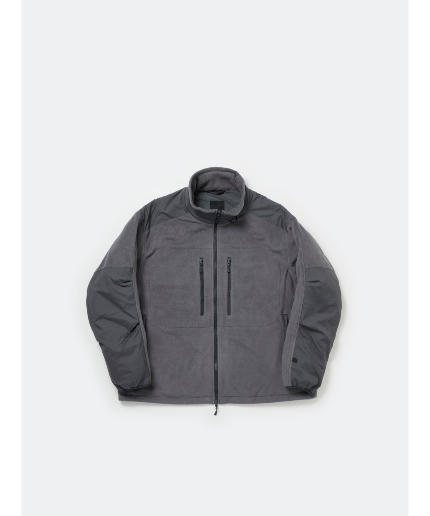 TECH FLEECE JACKET