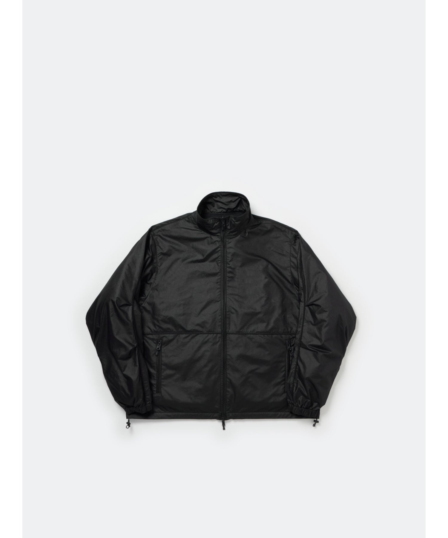 TECH REVERSIBLE BRITISH HUNTER WINDBREAKER JACKET