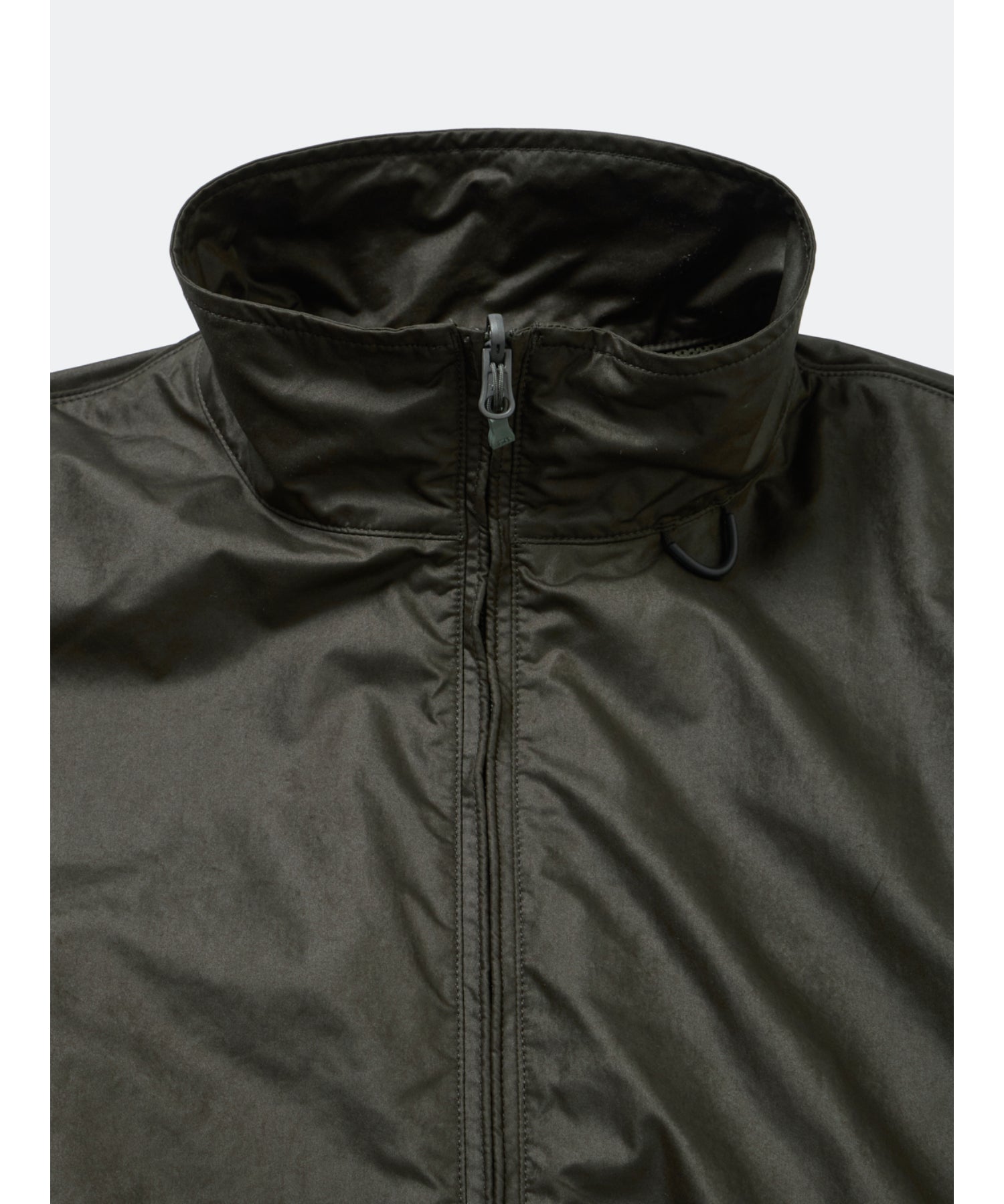 TECH REVERSIBLE BRITISH HUNTER WINDBREAKER JACKET