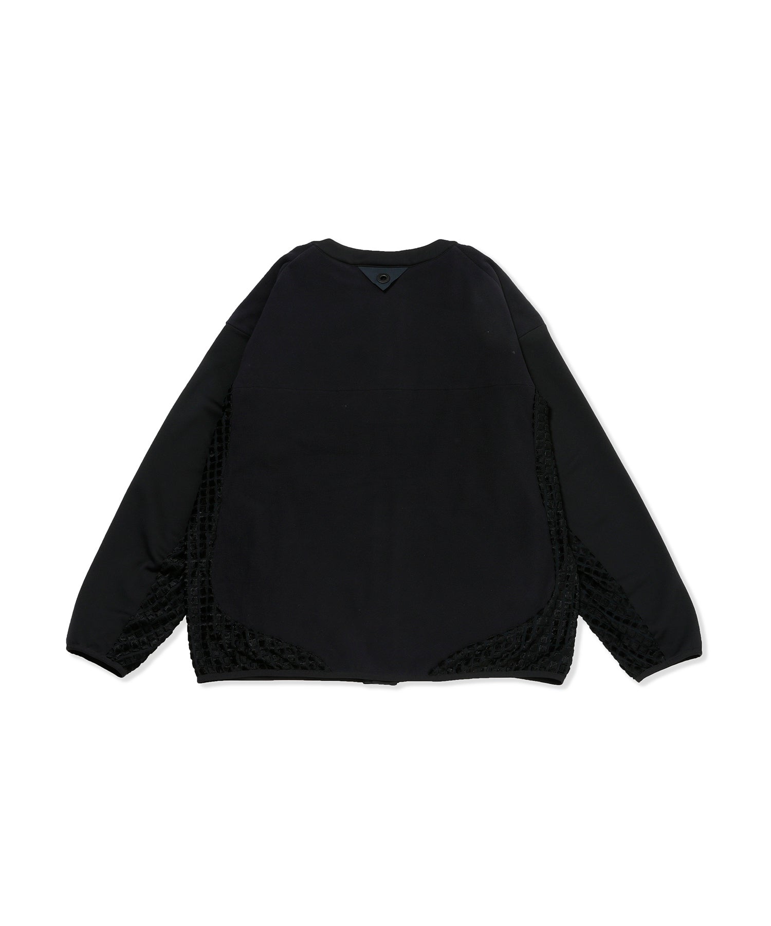 Polartec Fleece Blouson