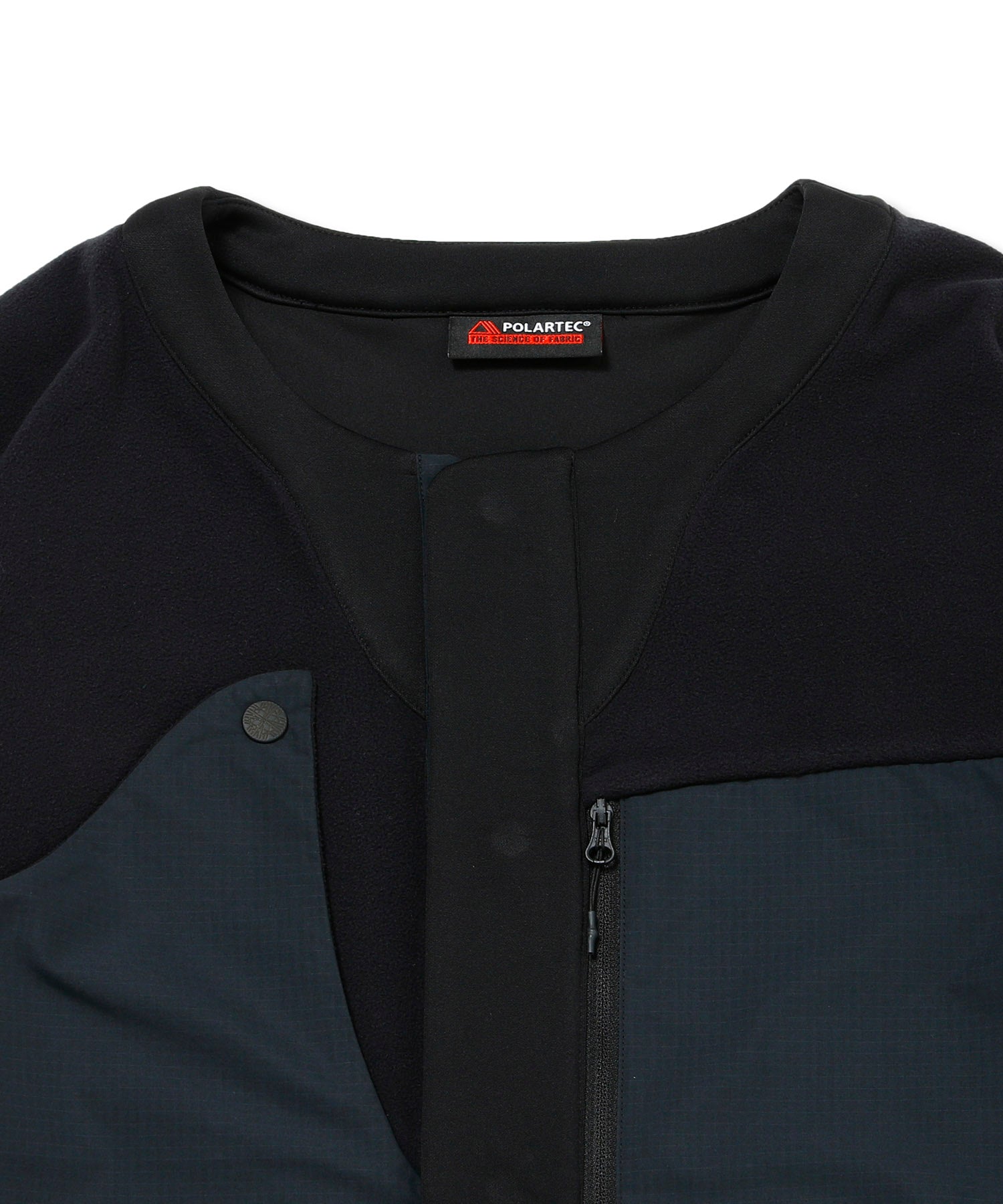 Polartec Fleece Blouson