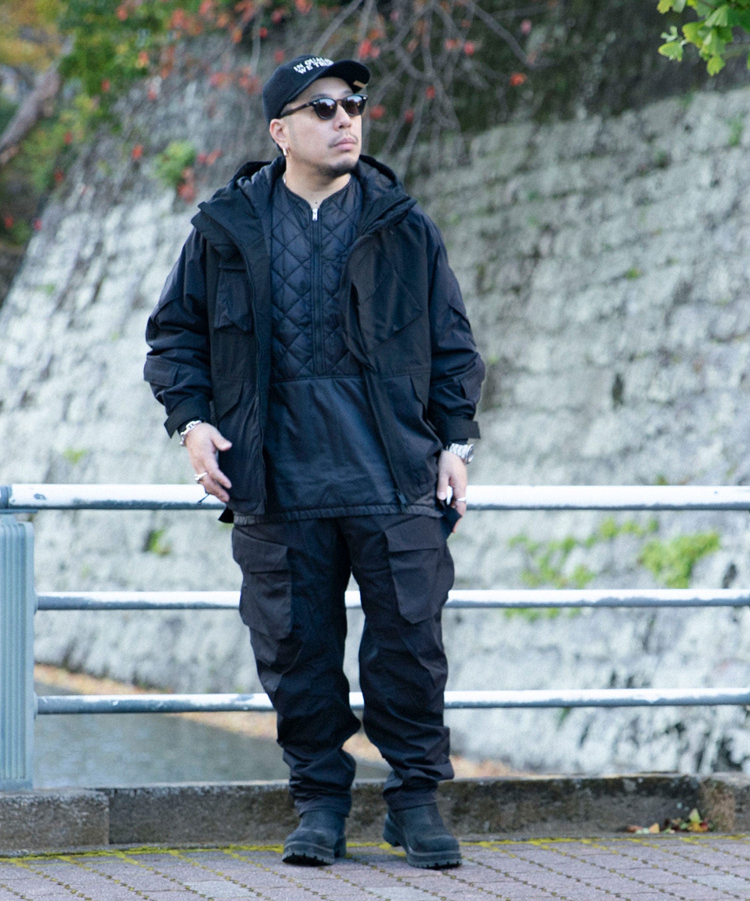 SOLOTEX BIKER PANTS