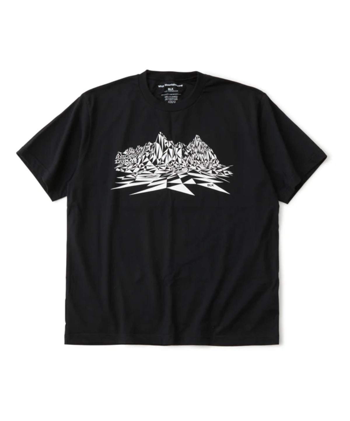 MOUNTAIN T-SHIRT