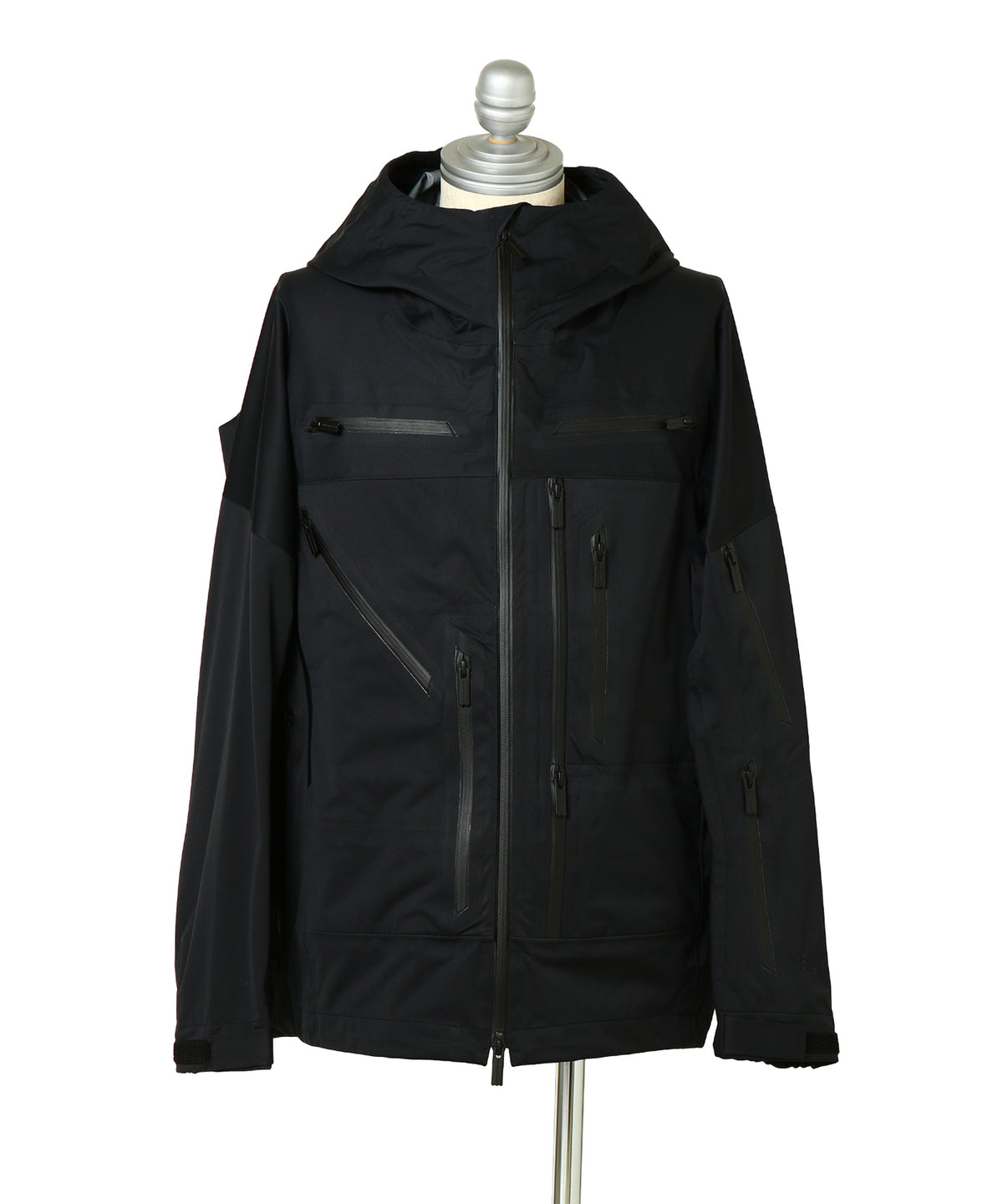 SAITOS 3L MOUNTAIN PARKA