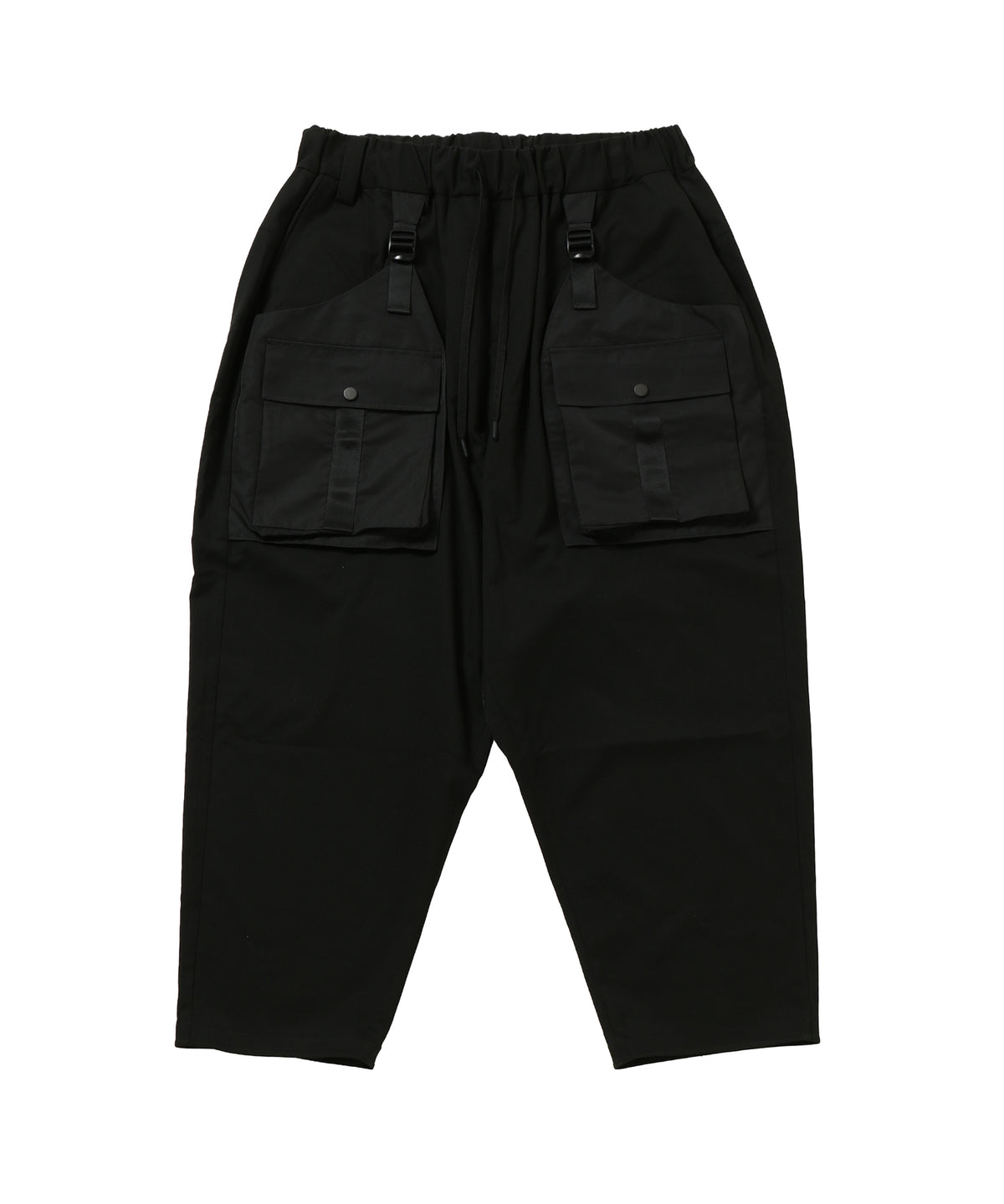 CARGO SAROUEL PANTS