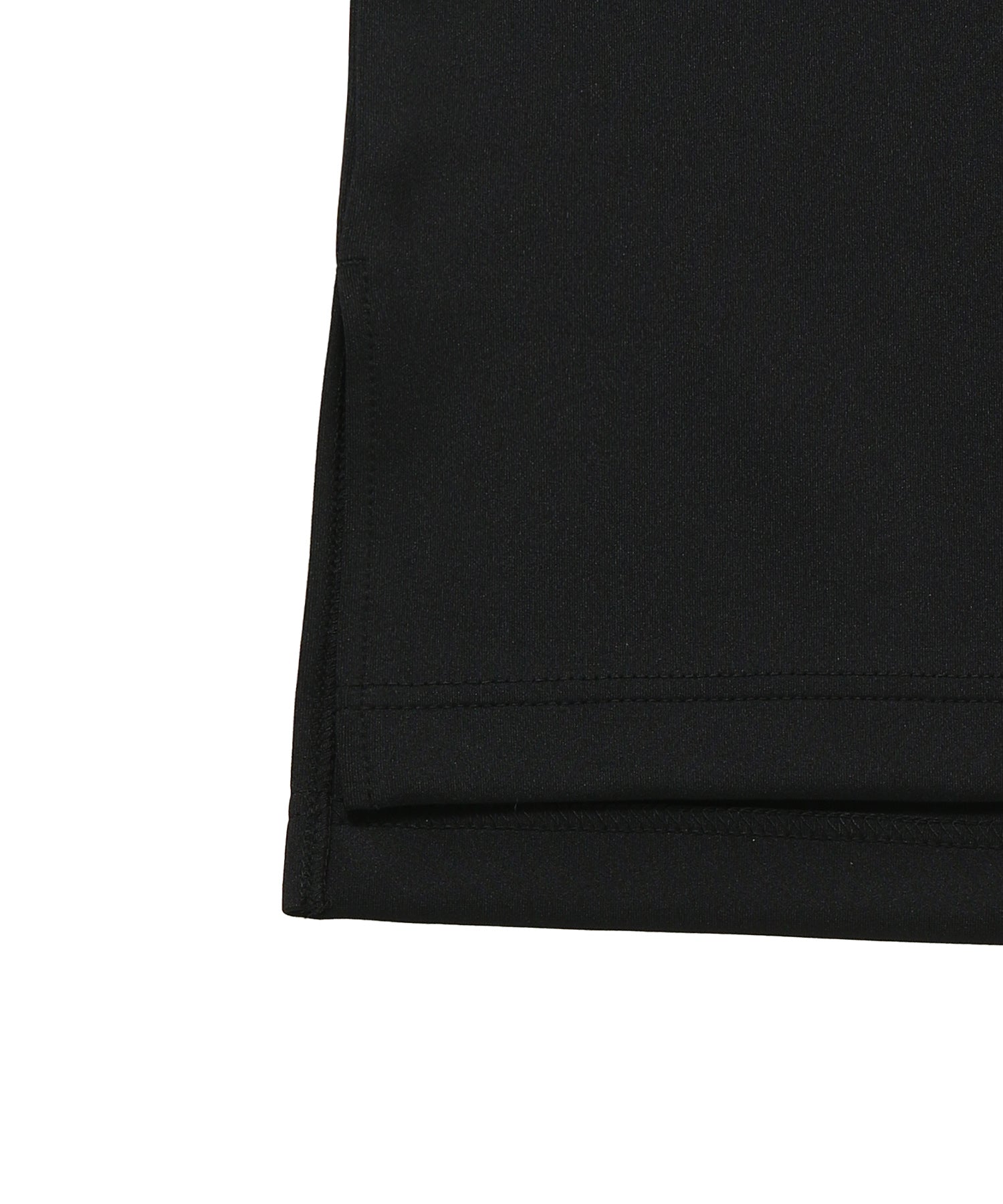 SCUBA KNIT LONG SLEEVE T-SHIRT
