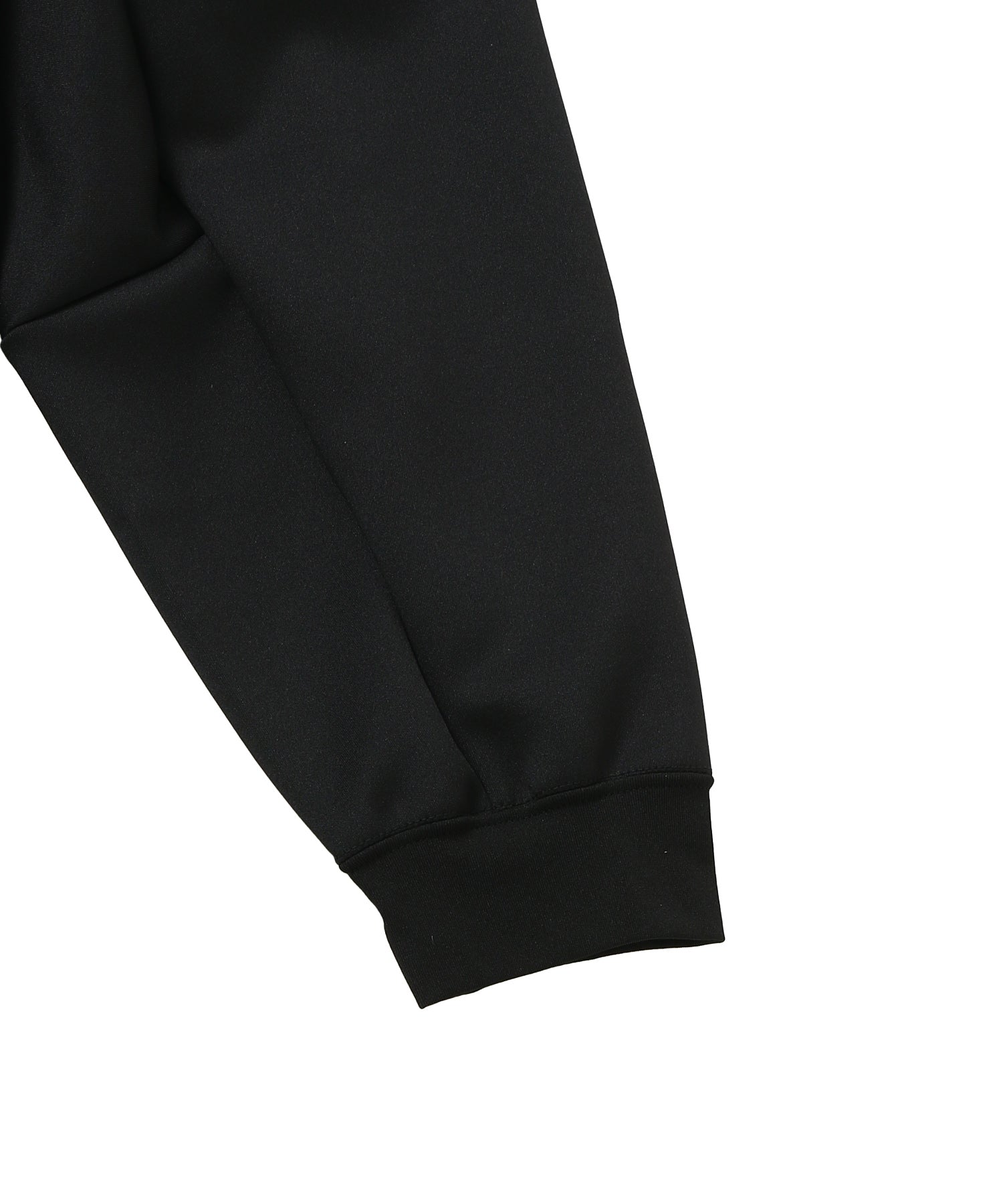 SCUBA KNIT LONG SLEEVE T-SHIRT