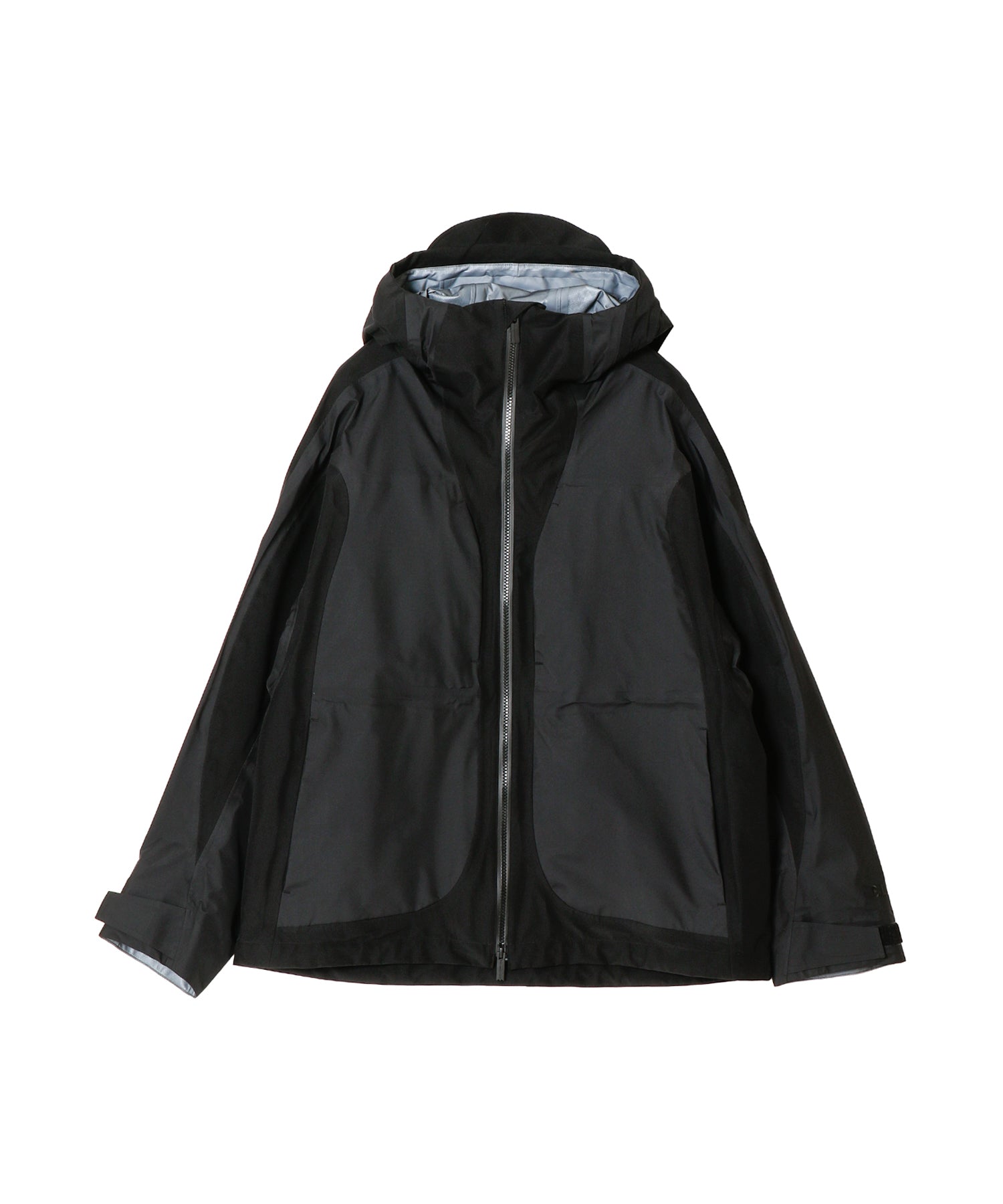 GORE-TEX HOODED JACKET - White Mountaineering (ホワイト