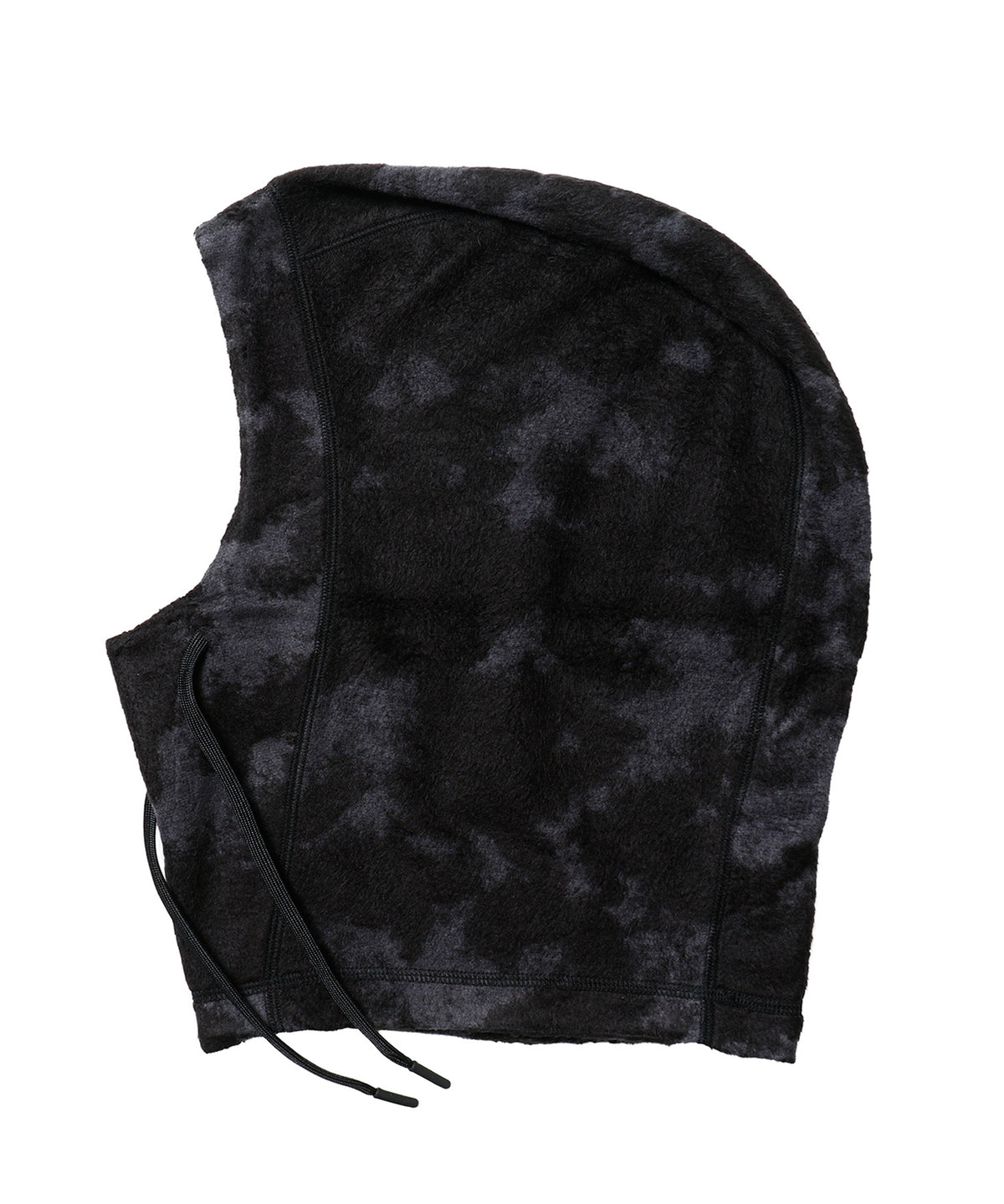CAMO FLEECE BALACLAVA