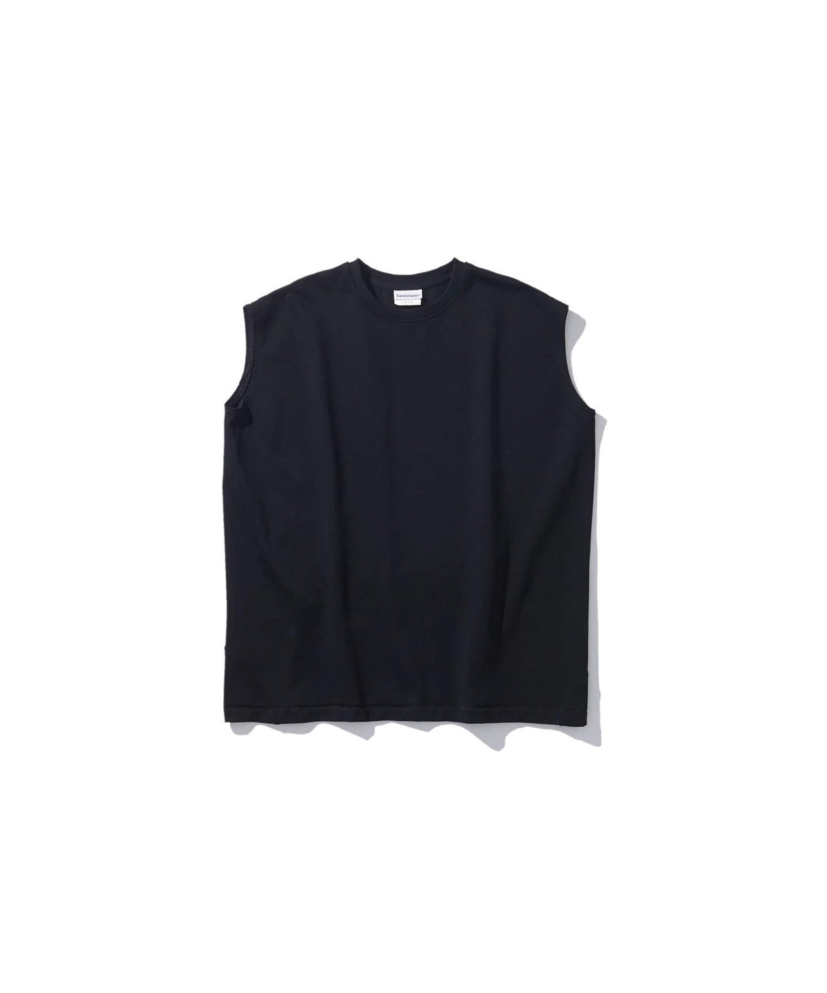 ORGANIZED TEE NS / 13oz C.JERSEY