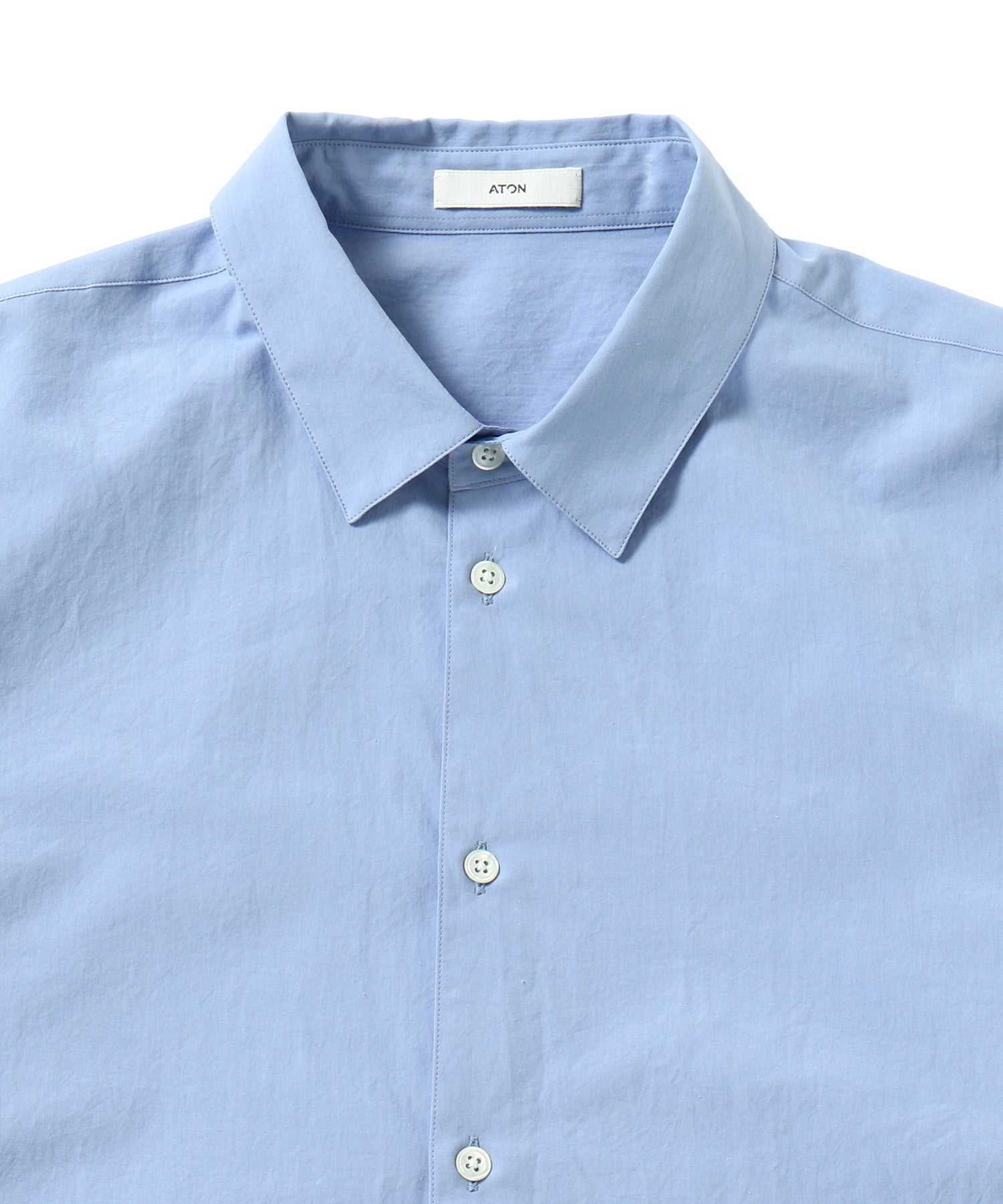 SHRINK BROAD | OVERSIZED S/S SHIRT